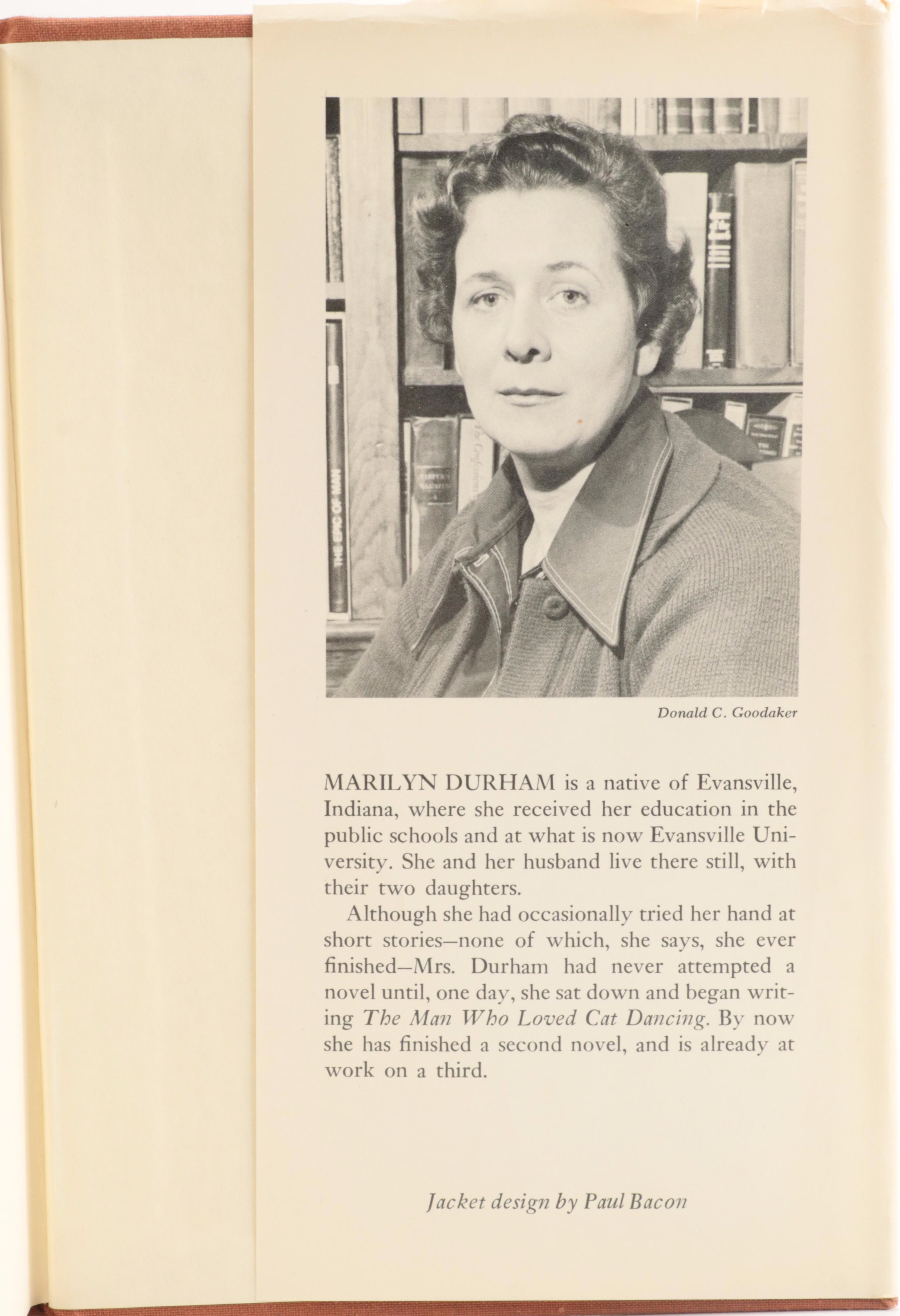 First Edition "Potatoes Are Cheaper" by Max Shulman with Other Fiction