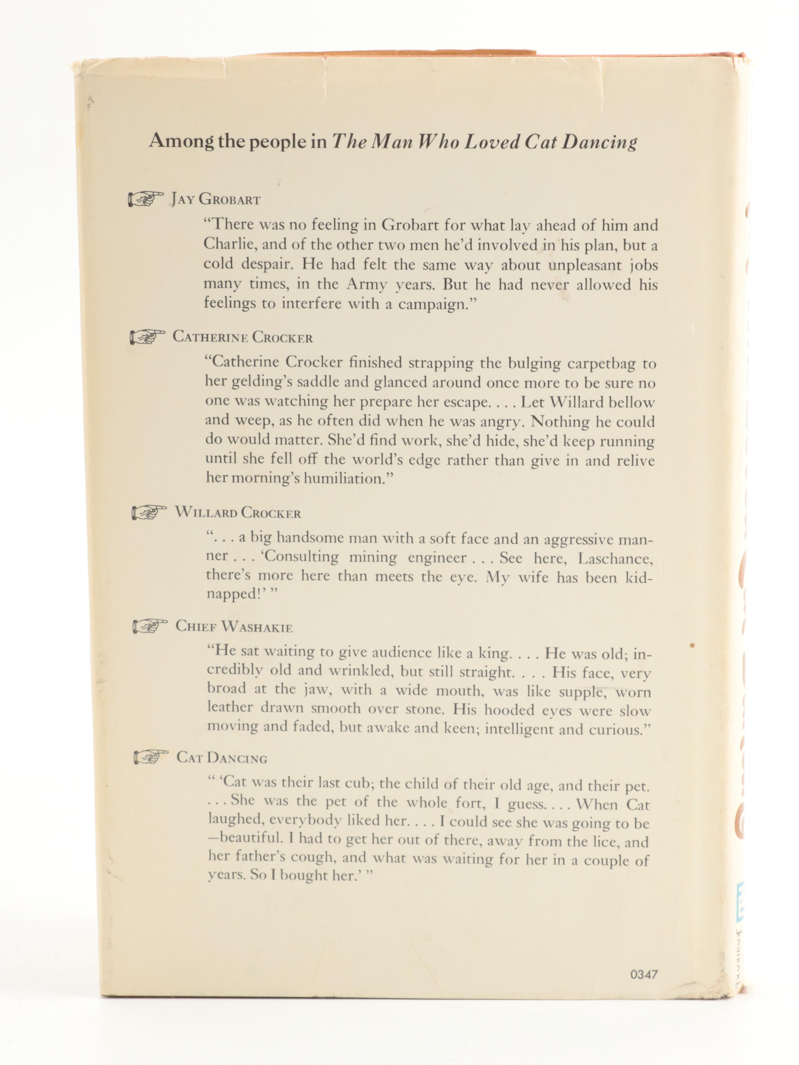 First Edition "Potatoes Are Cheaper" by Max Shulman with Other Fiction