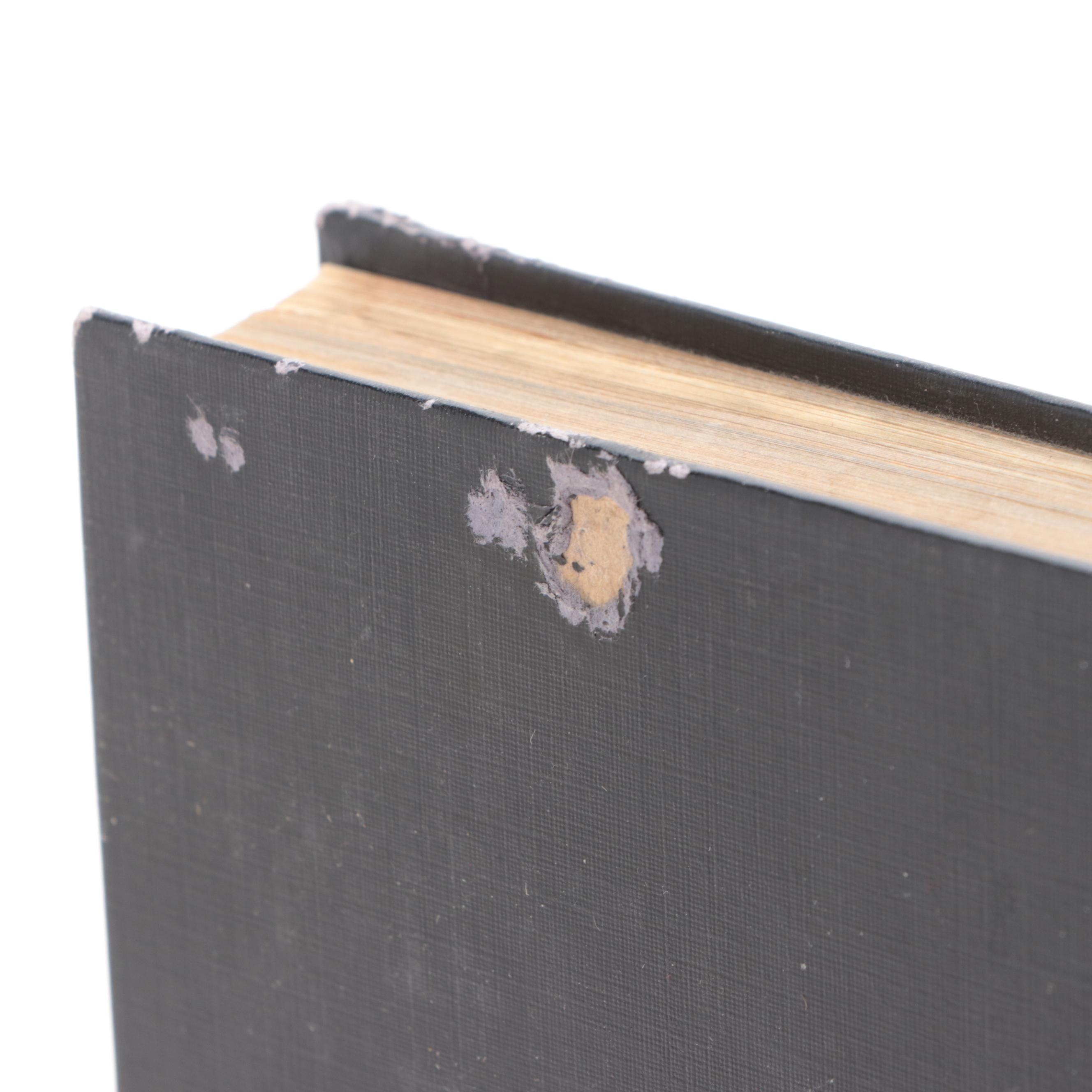 Signed "Flying Saucers, Serious Business" by Frank Edwards and More