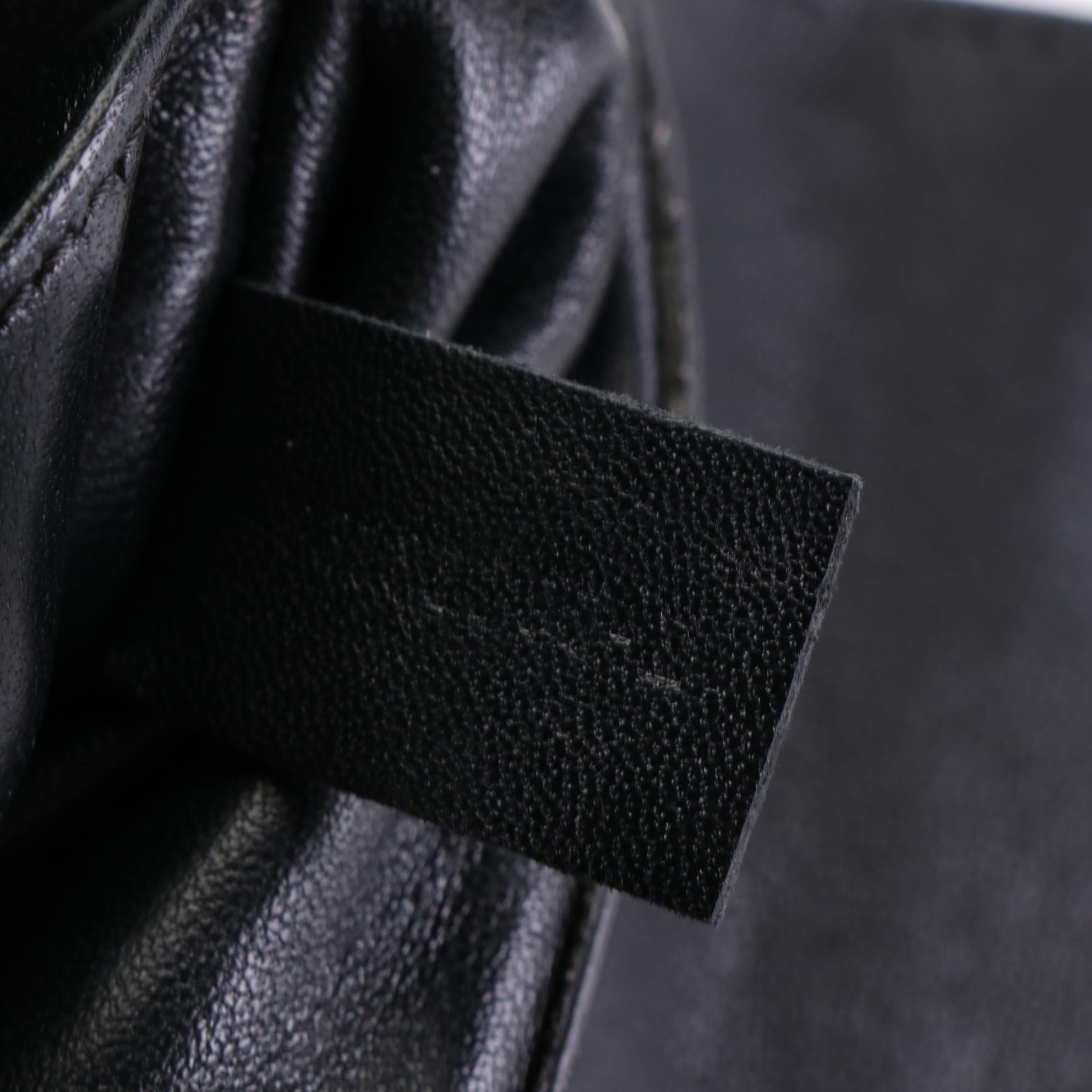 Chloé Elsie Handbag in Leather