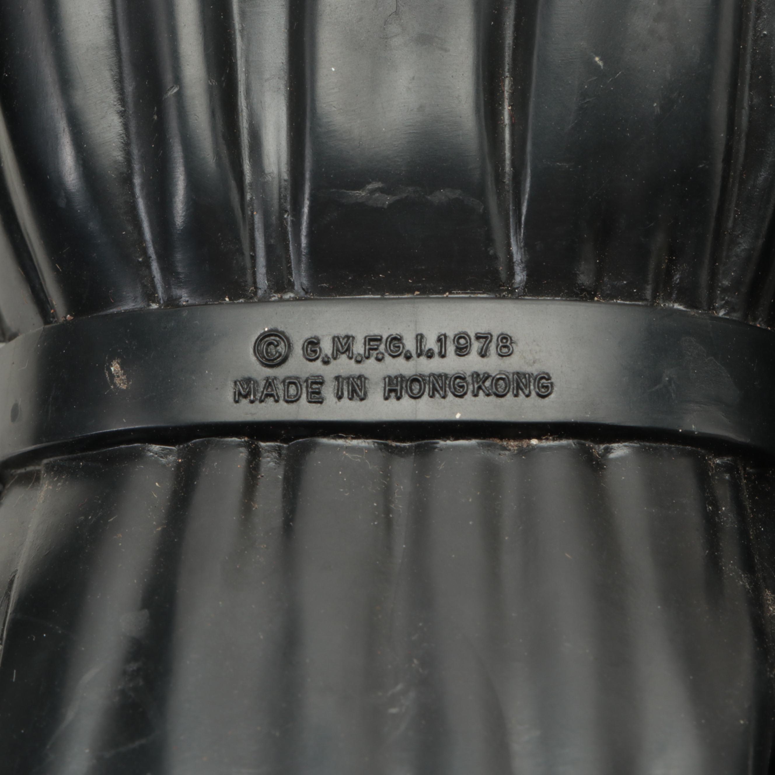 Kenner, More Star Wars Action Figures and Other Memorabilia, Late 20th Century