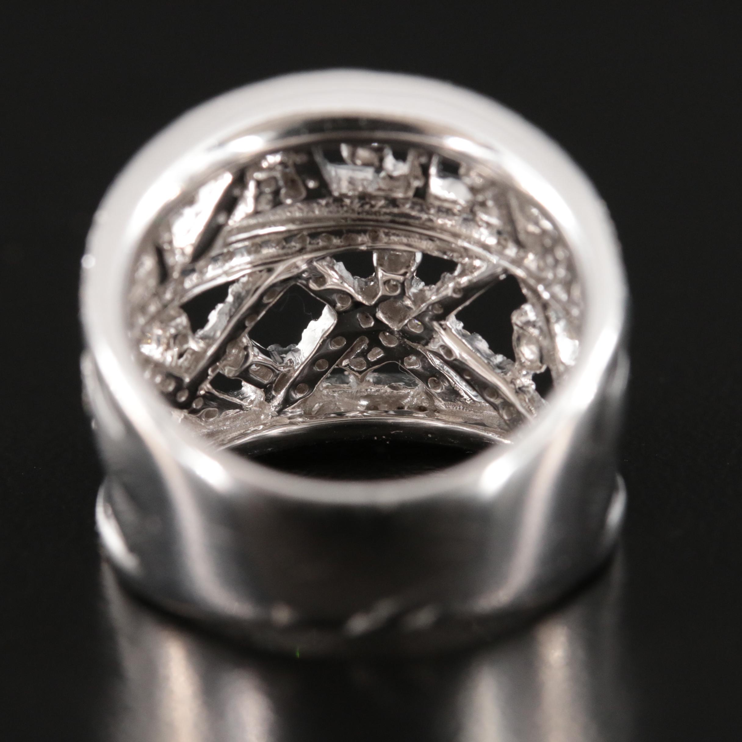 14K 1.20 CTW Diamond Ring