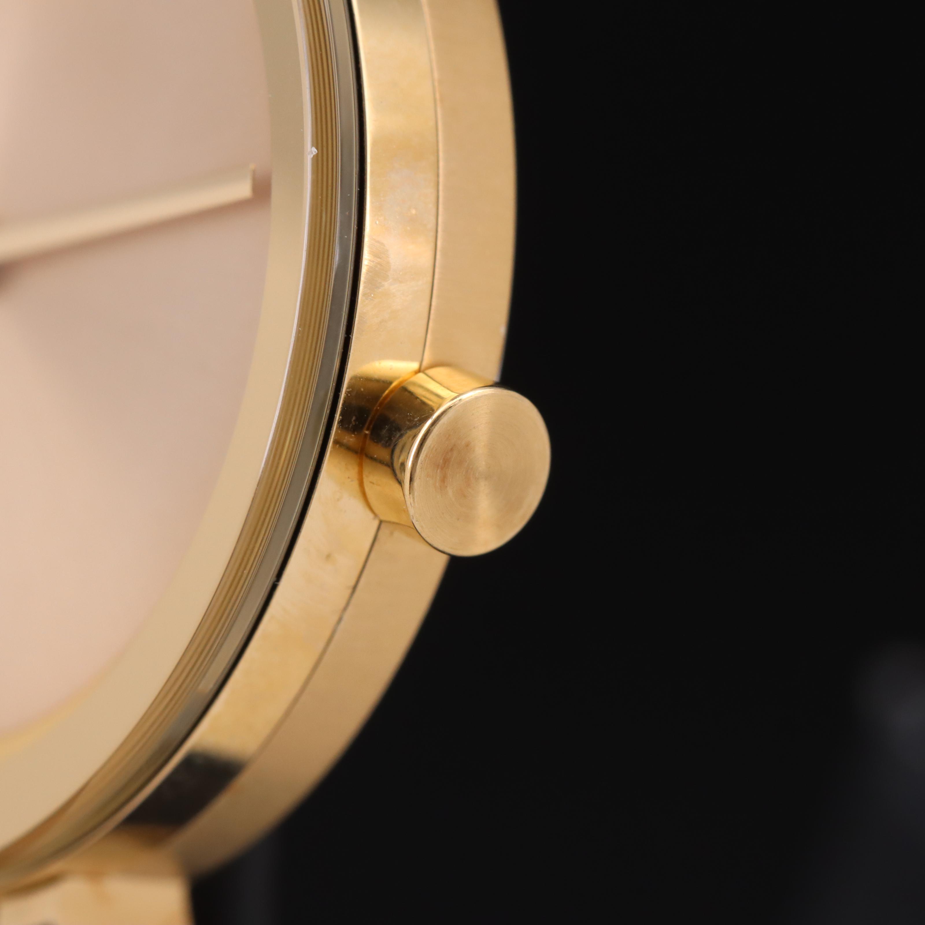 Movado Bold Evolution Watch