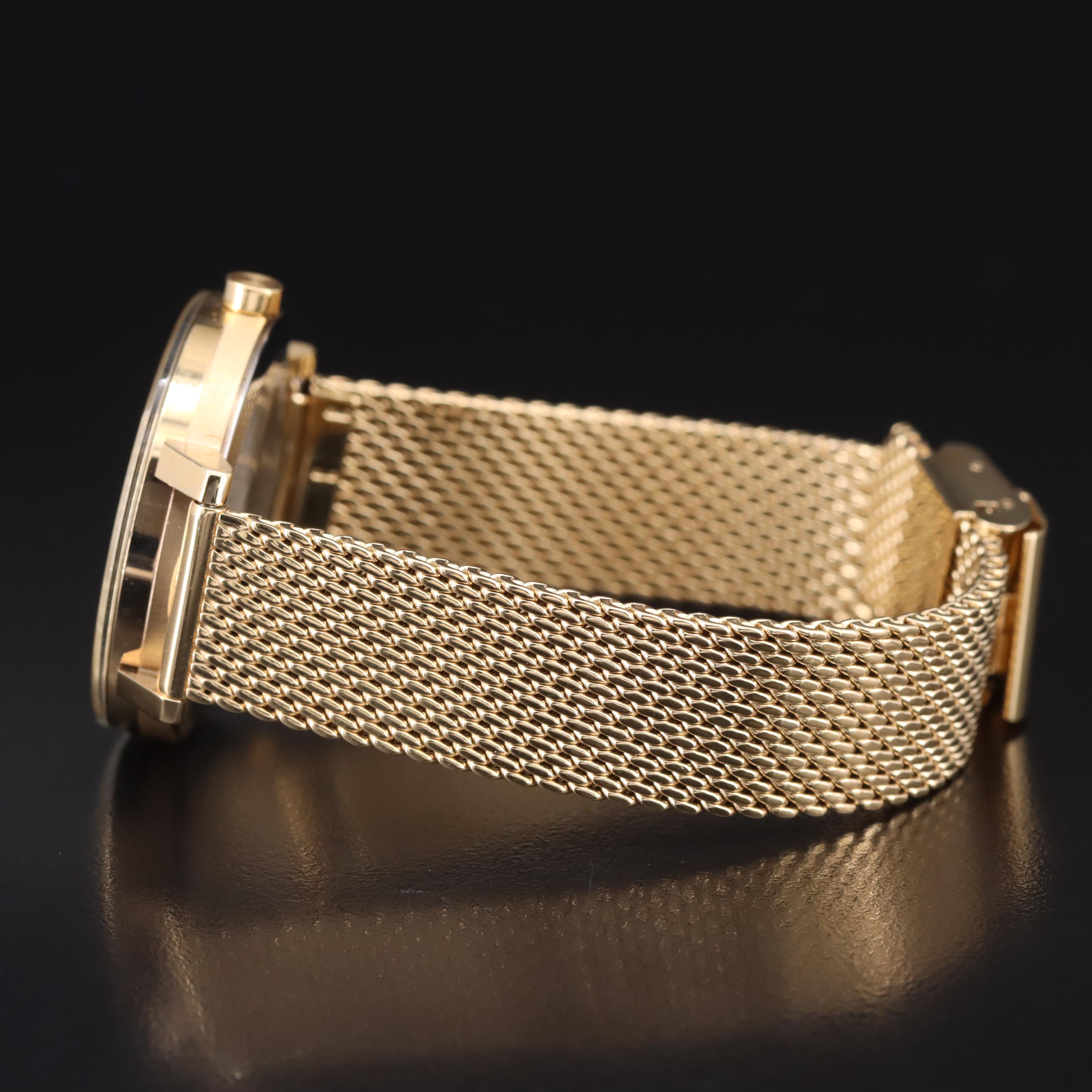 Movado Bold Evolution Watch