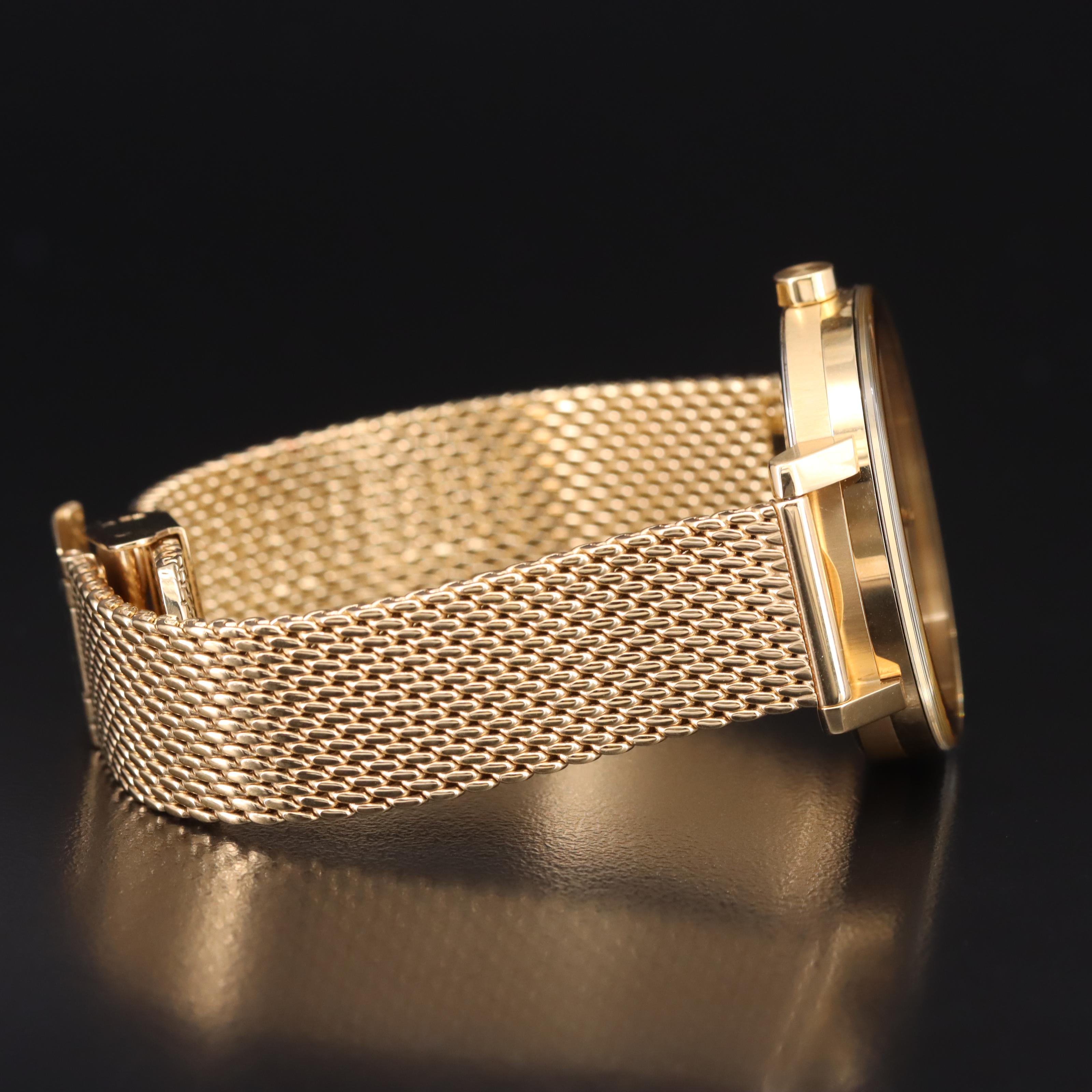 Movado Bold Evolution Watch