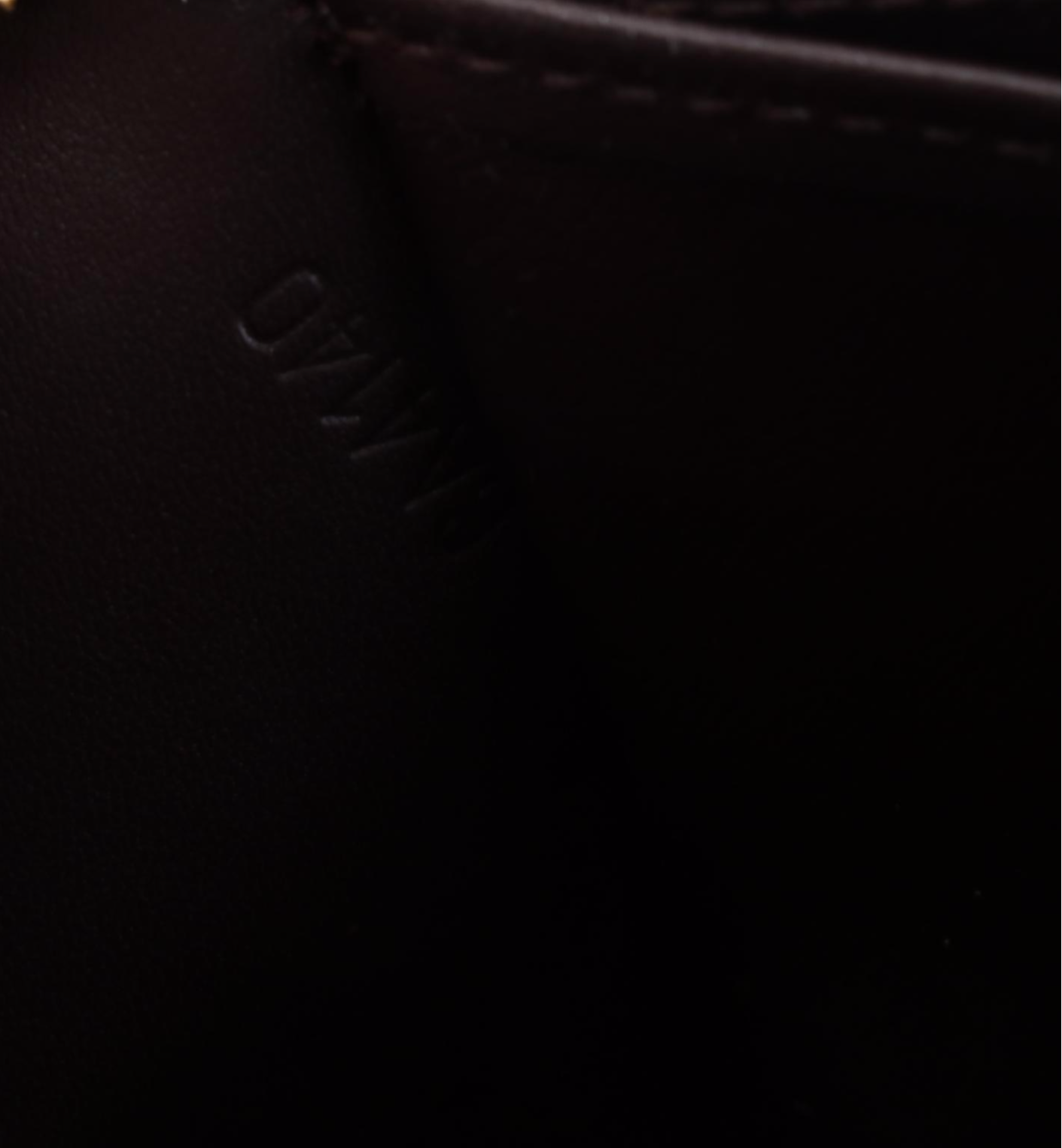 Louis Vuitton Zippy Wallet in Monogram Vernis Leather