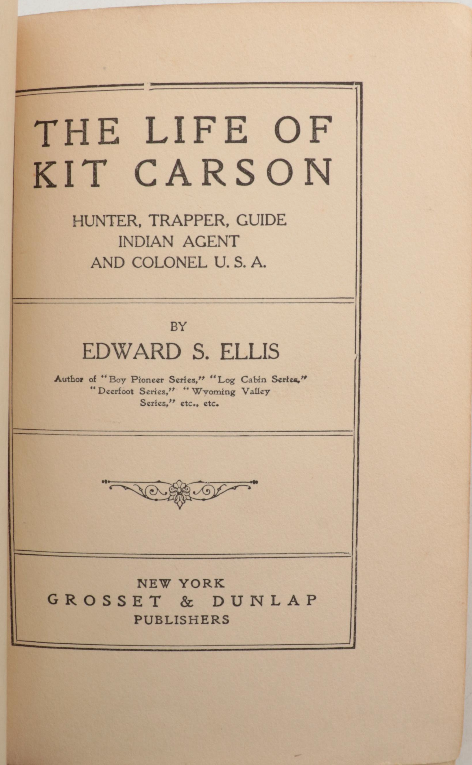 First Edition "The Rugged Dozen Abroad" by Adèle de Leeuw and More