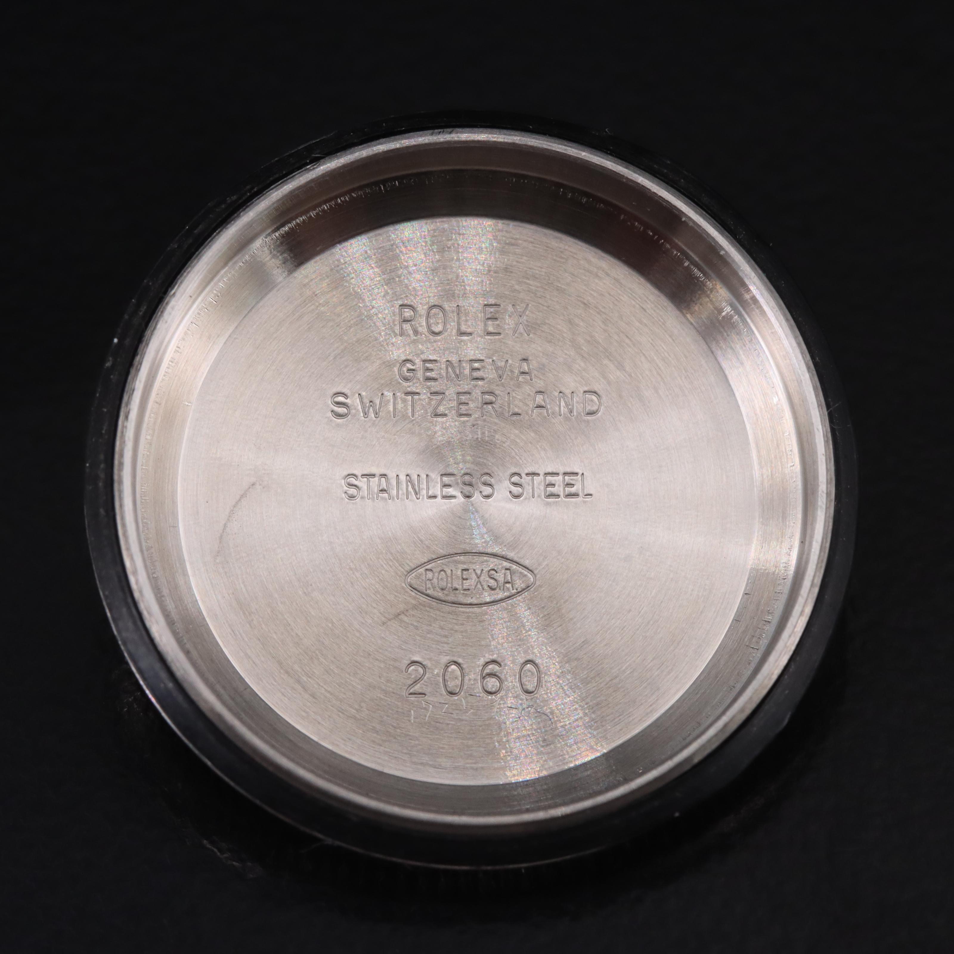 2003 - 2004 Rolex Oyster Perpetual Datejust Watch