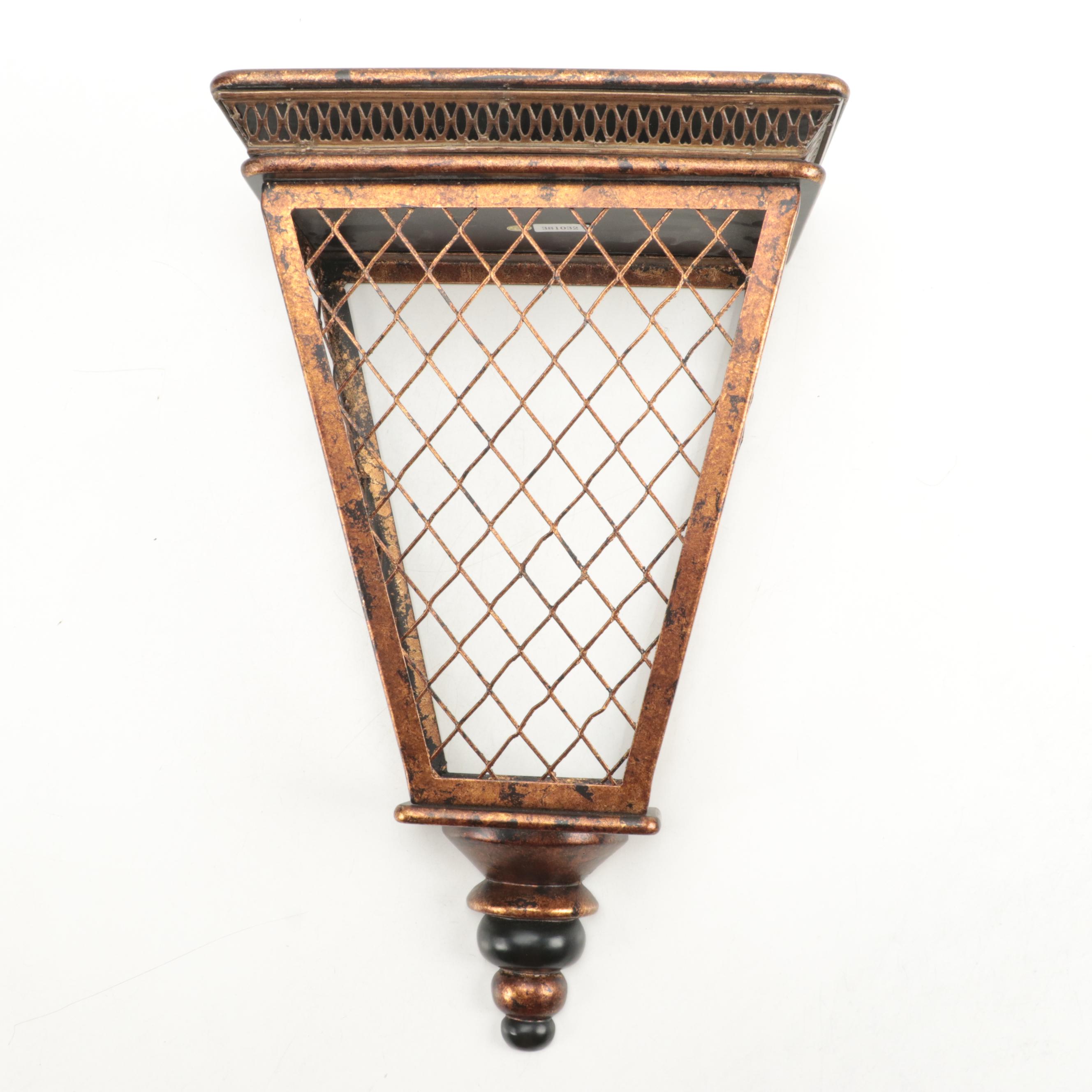 Decorative Wall Shelf