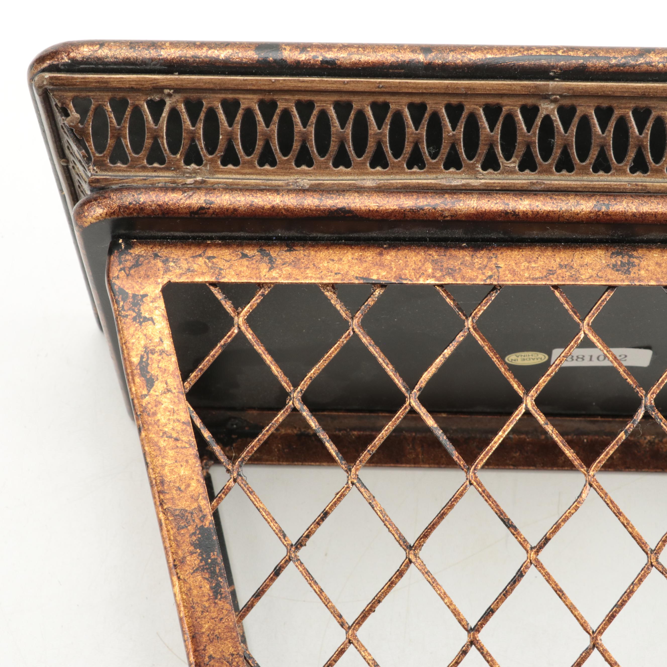 Decorative Wall Shelf