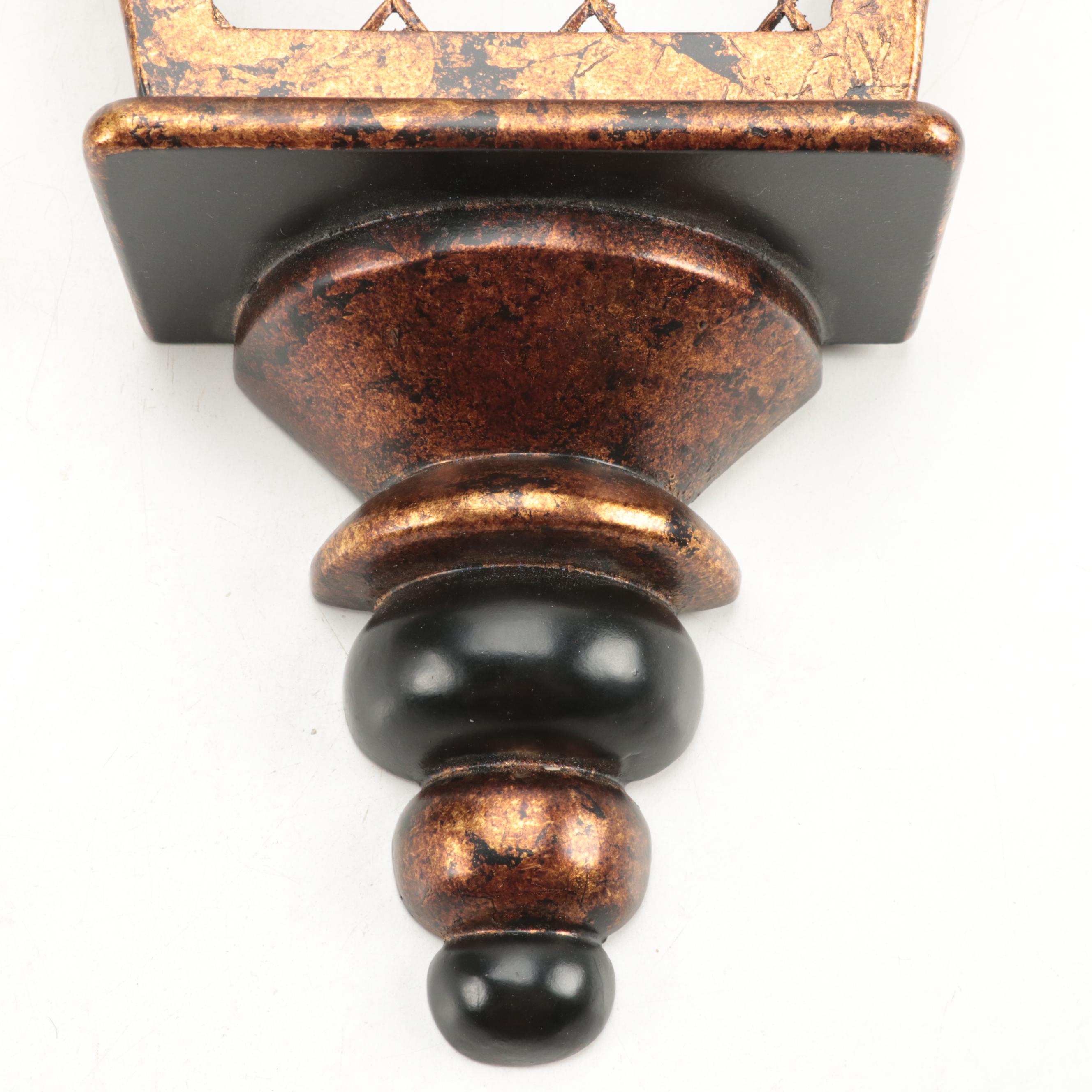 Decorative Wall Shelf