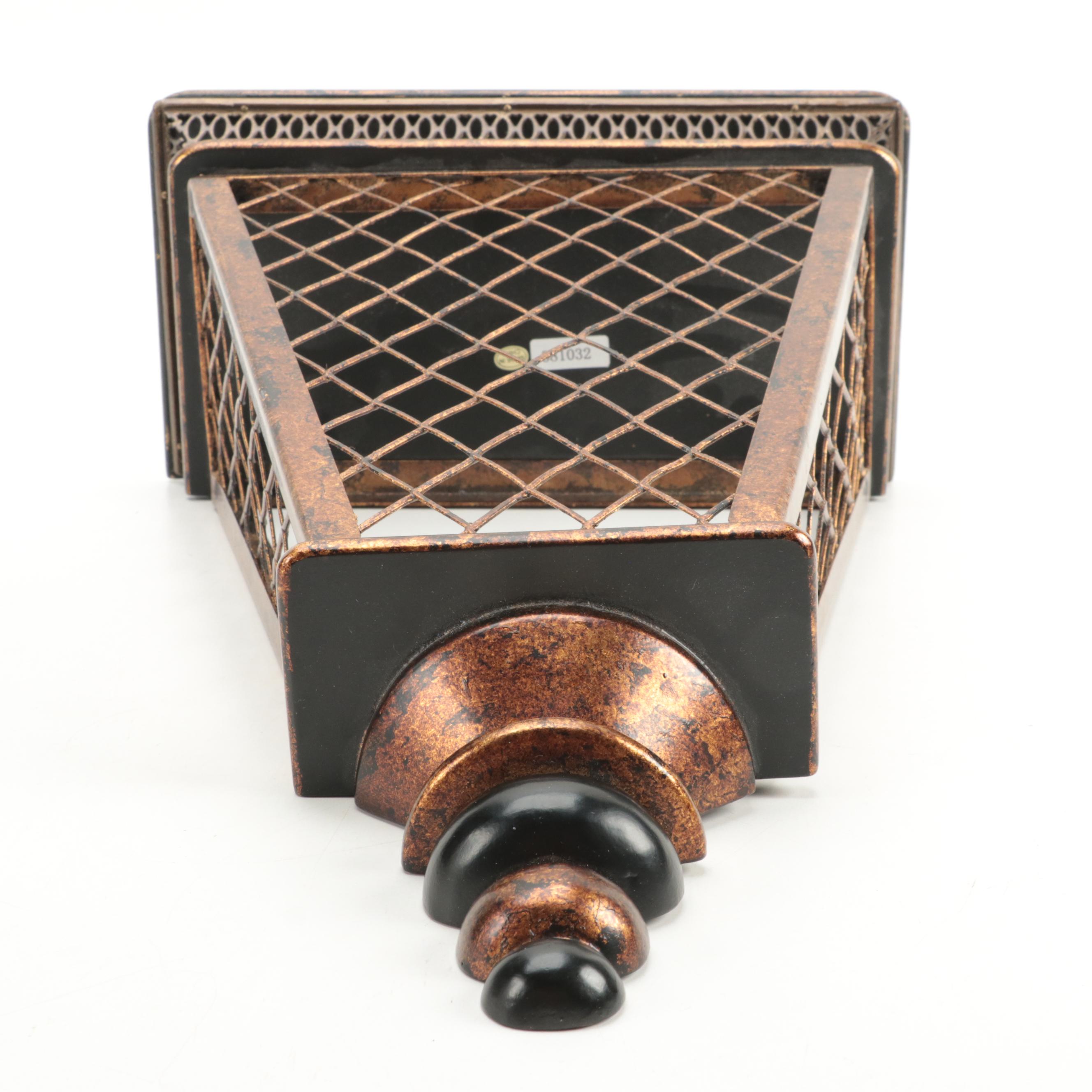 Decorative Wall Shelf