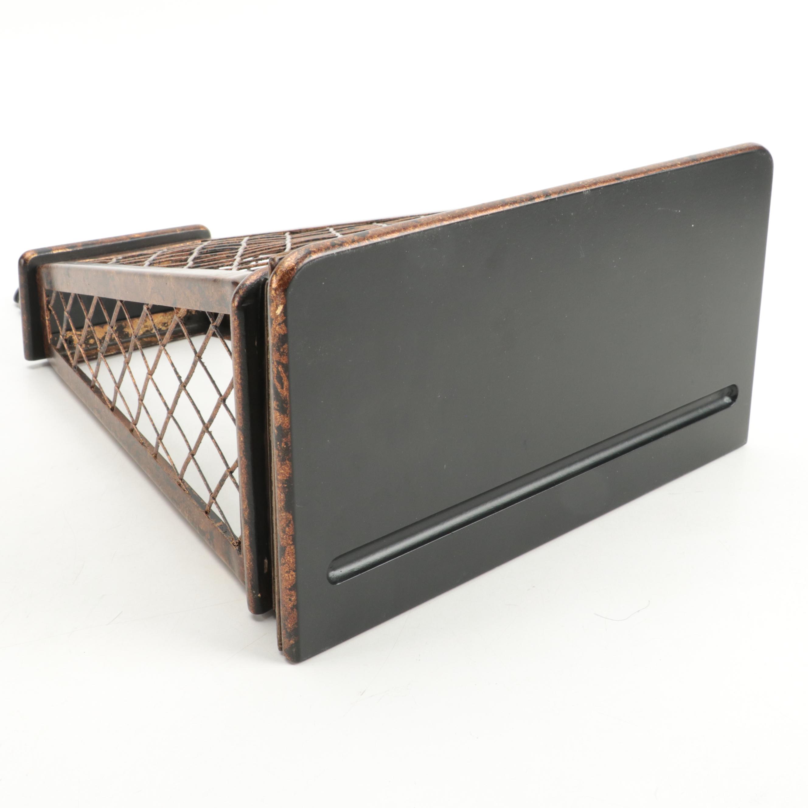 Decorative Wall Shelf