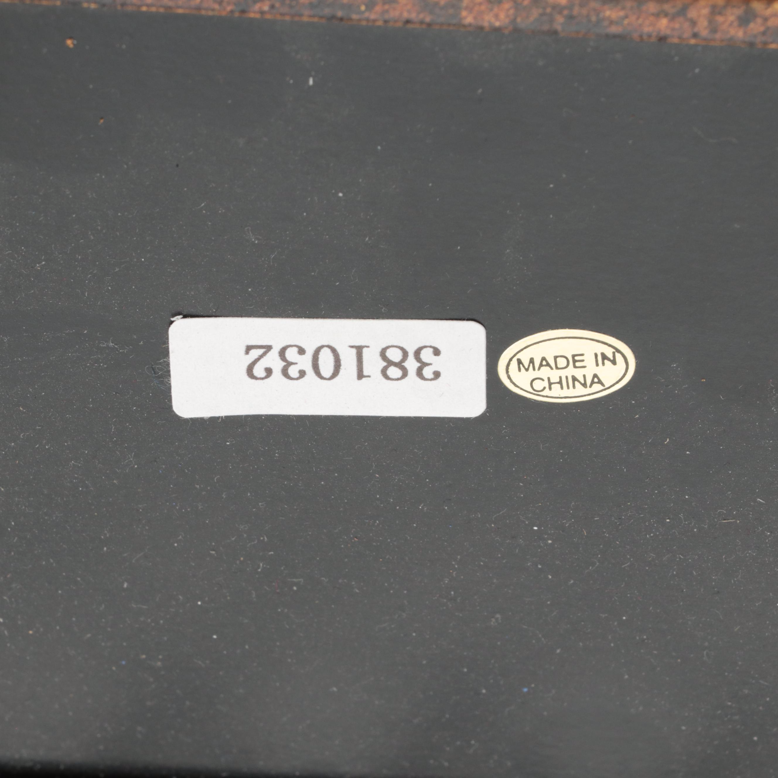 Decorative Wall Shelf