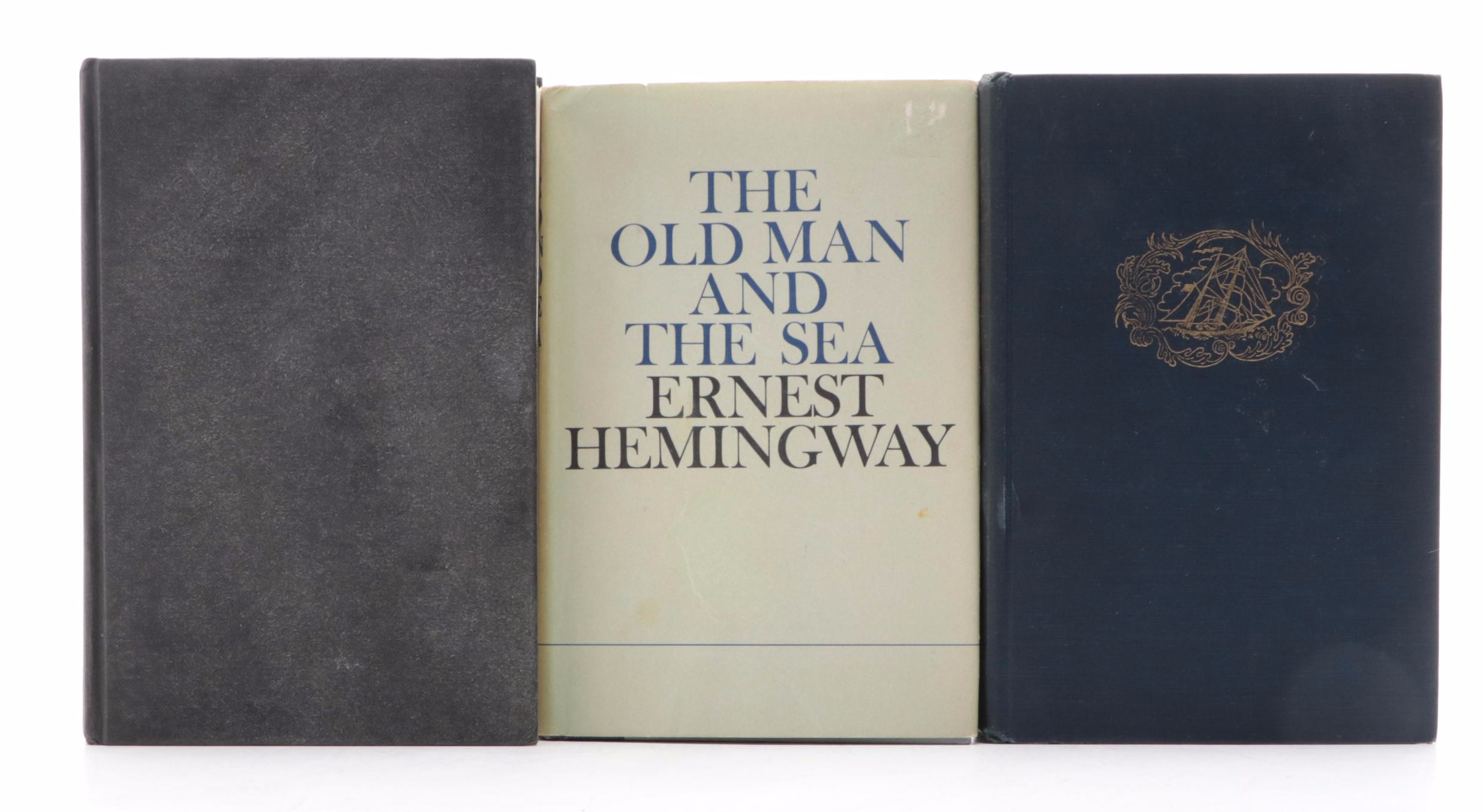 First Edition "Lord Hornblower" by C. S. Forester and More, Mid-20th Century