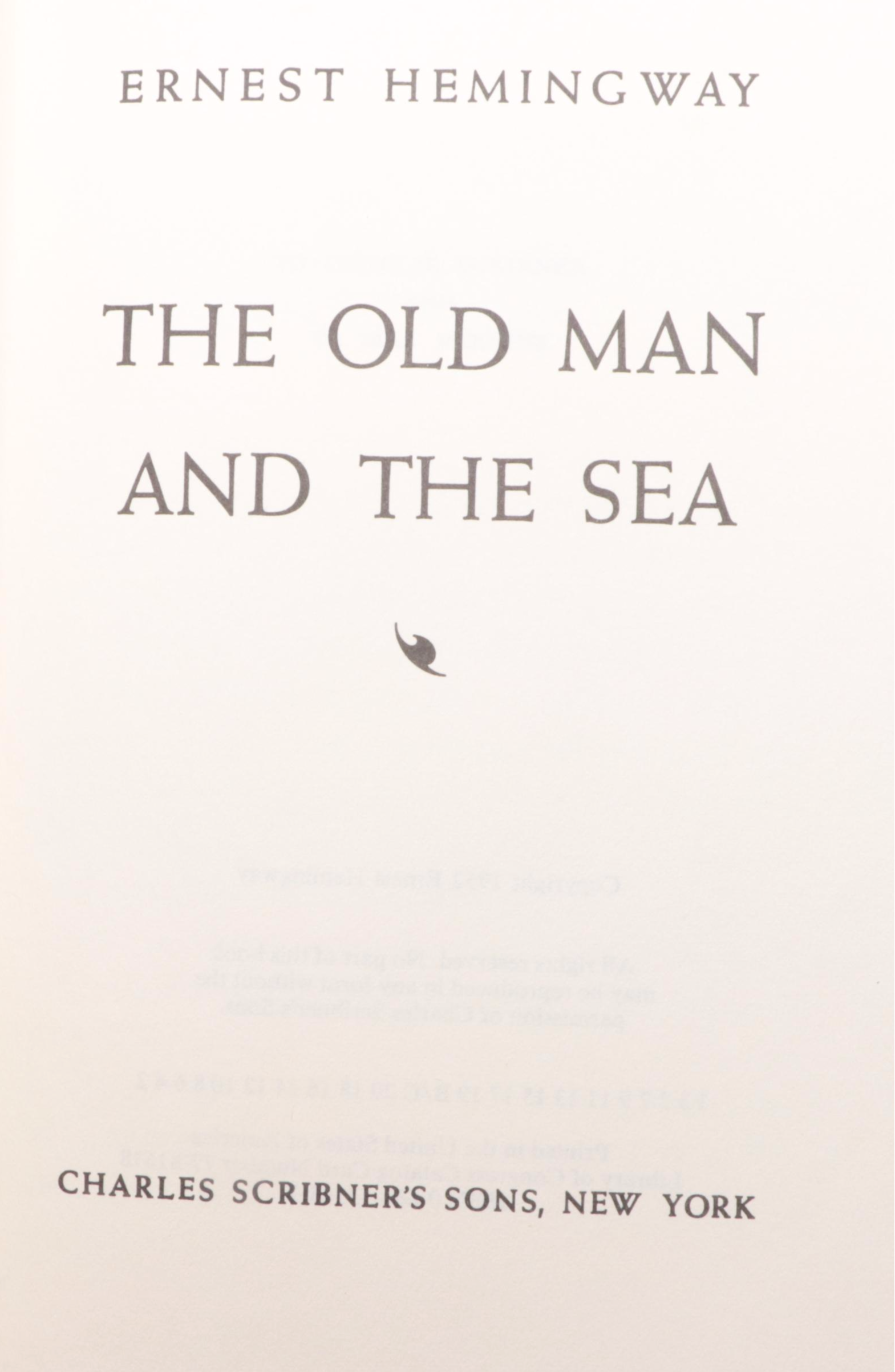 First Edition "Lord Hornblower" by C. S. Forester and More, Mid-20th Century