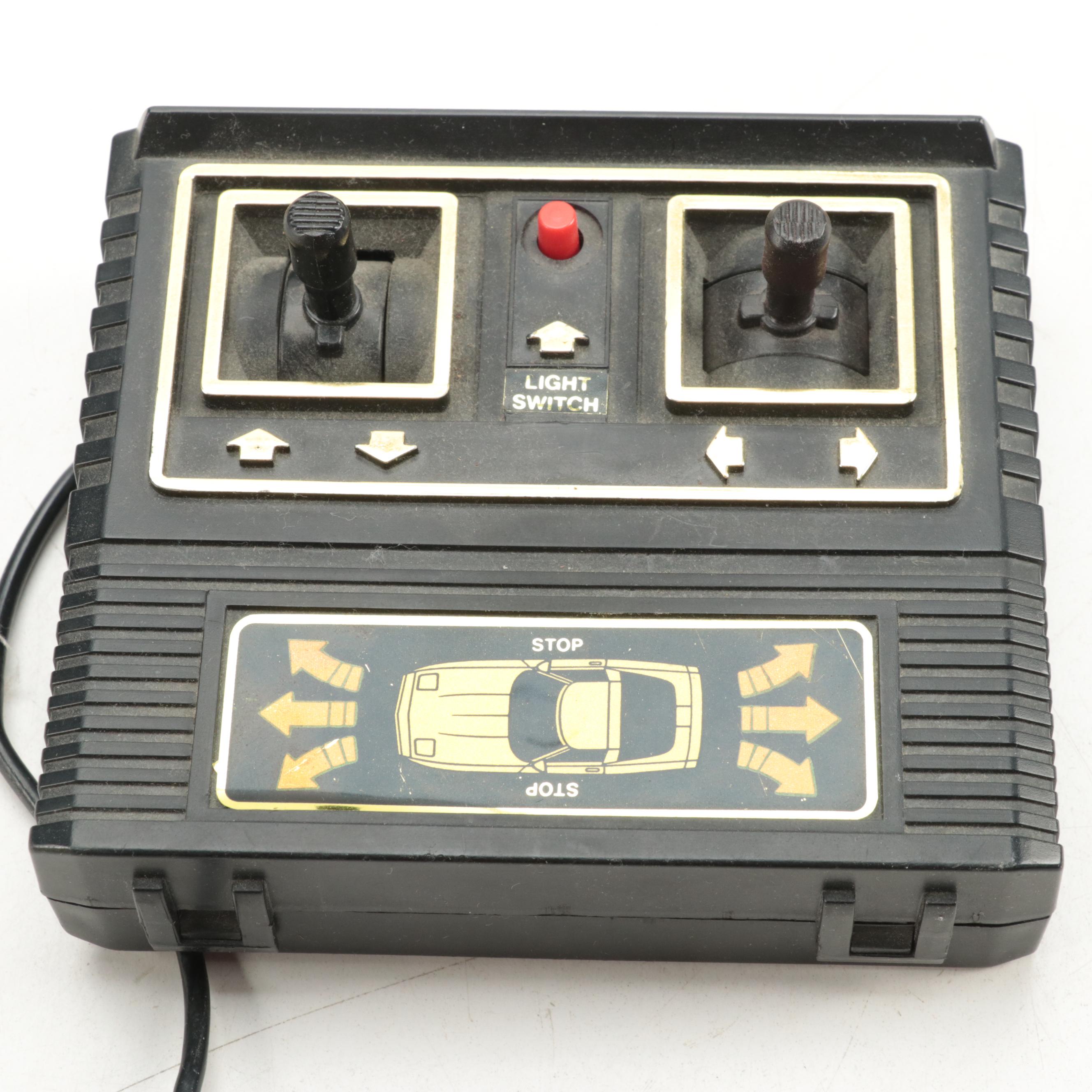 Dukes of Hazzard With Other Diecast and Remote Control Cars, Action Figures