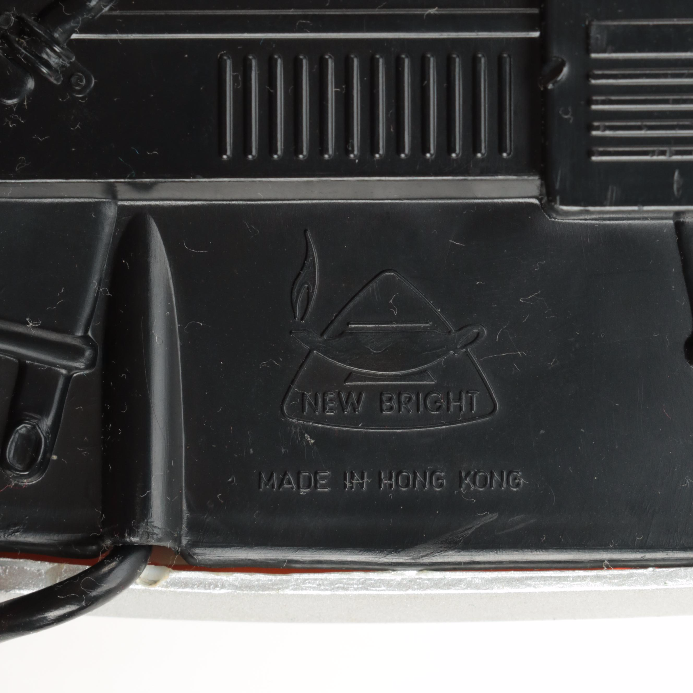 Dukes of Hazzard With Other Diecast and Remote Control Cars, Action Figures