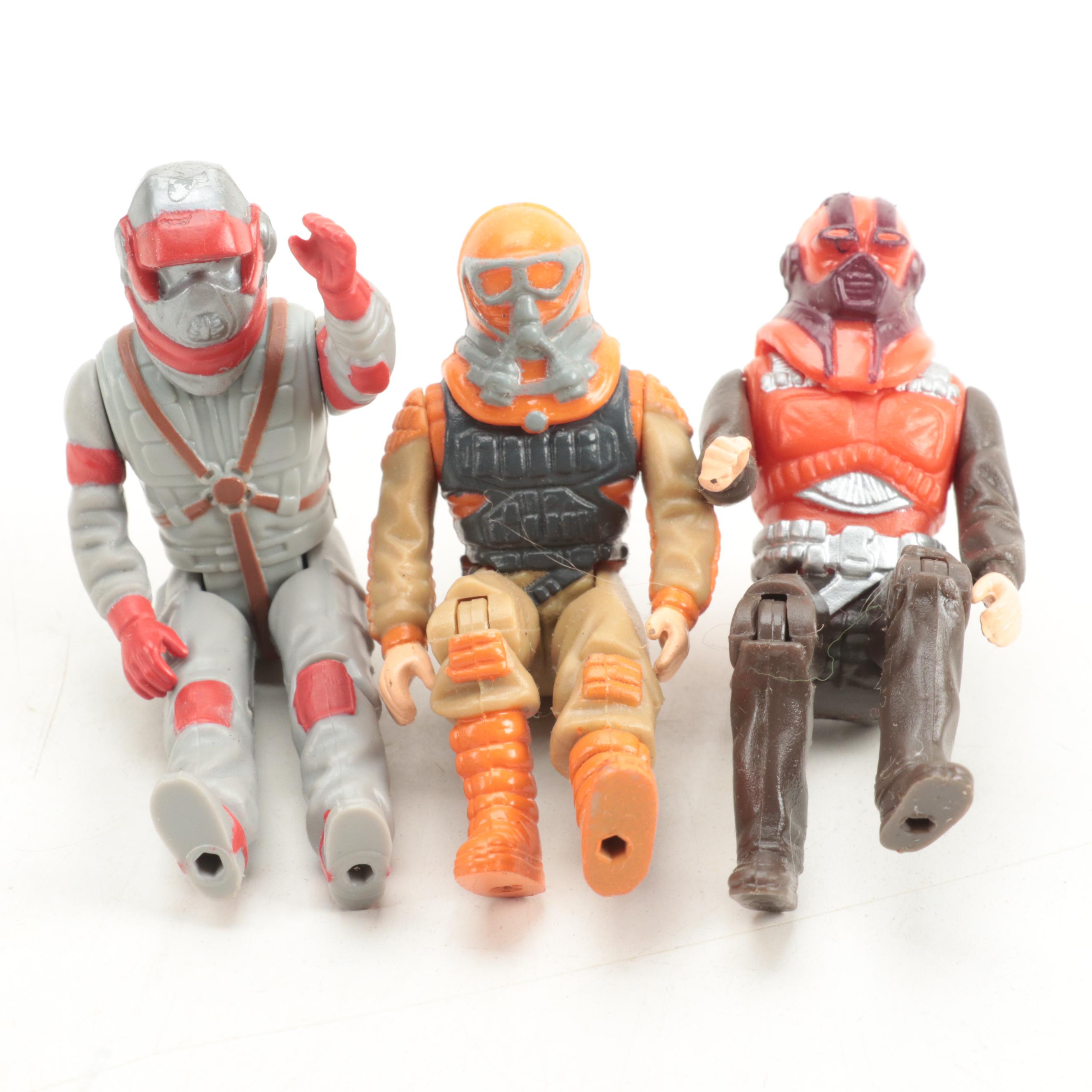 Dukes of Hazzard With Other Diecast and Remote Control Cars, Action Figures