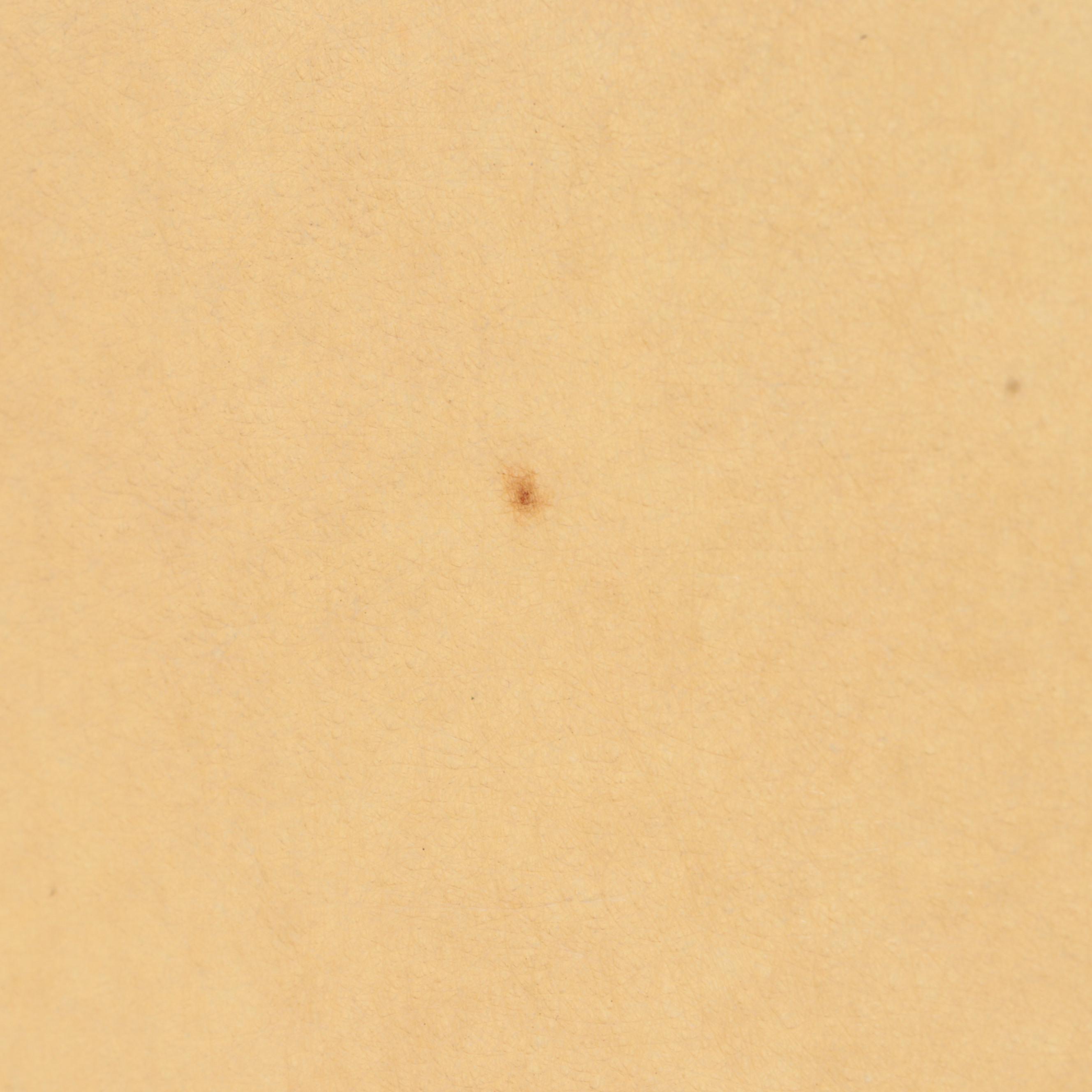 Craquelure Finish Ceramic Lamp with Whip-Stitched Drum Shade