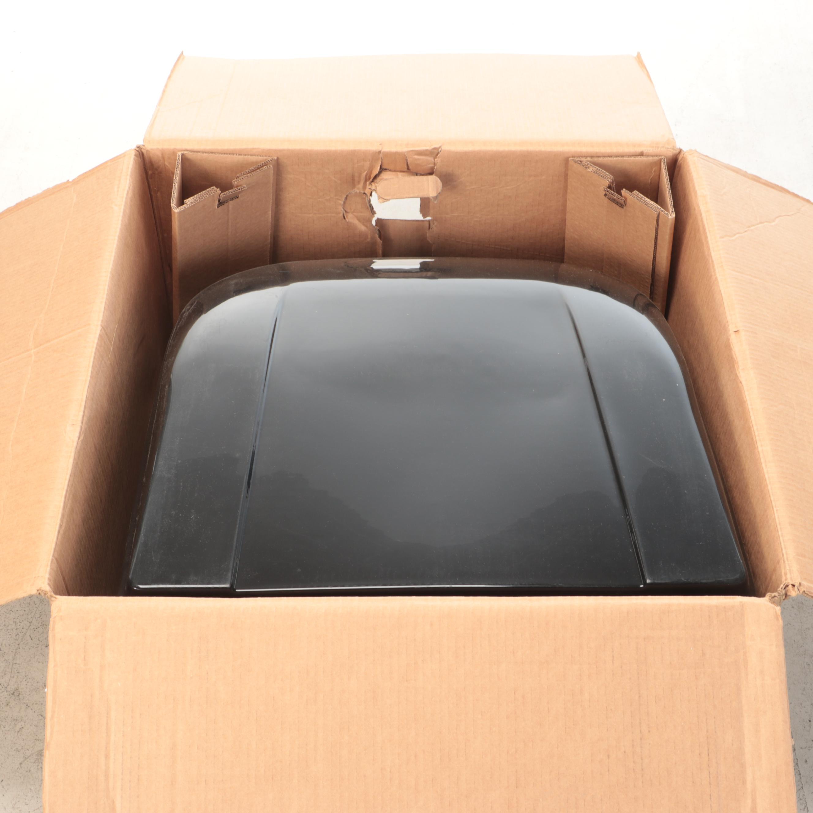 Dometic Brisk II Evolution Standard Profile Rooftop Air Conditioner