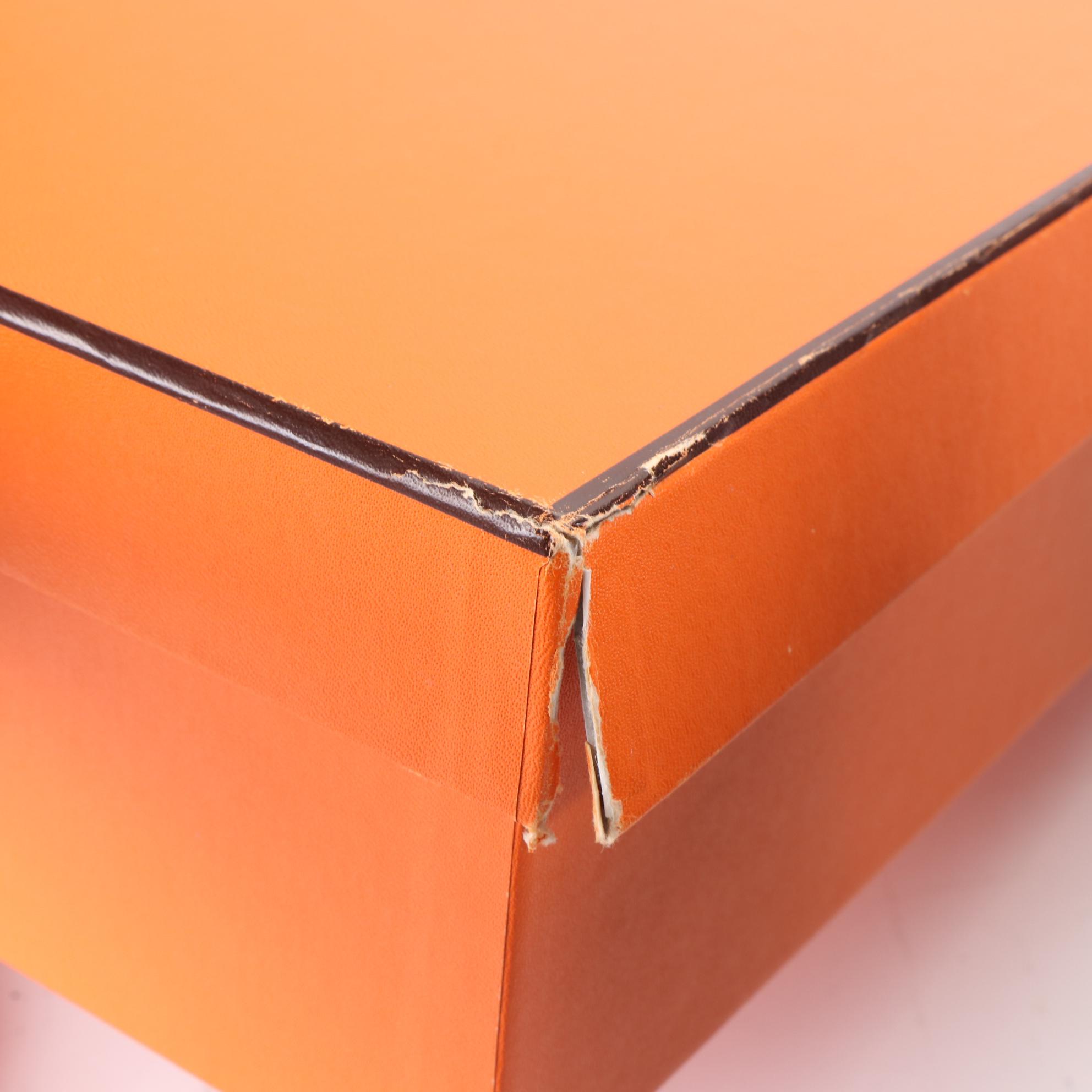 Hermès Herbag A Dos Backpack in Black Toile and Leather with Box