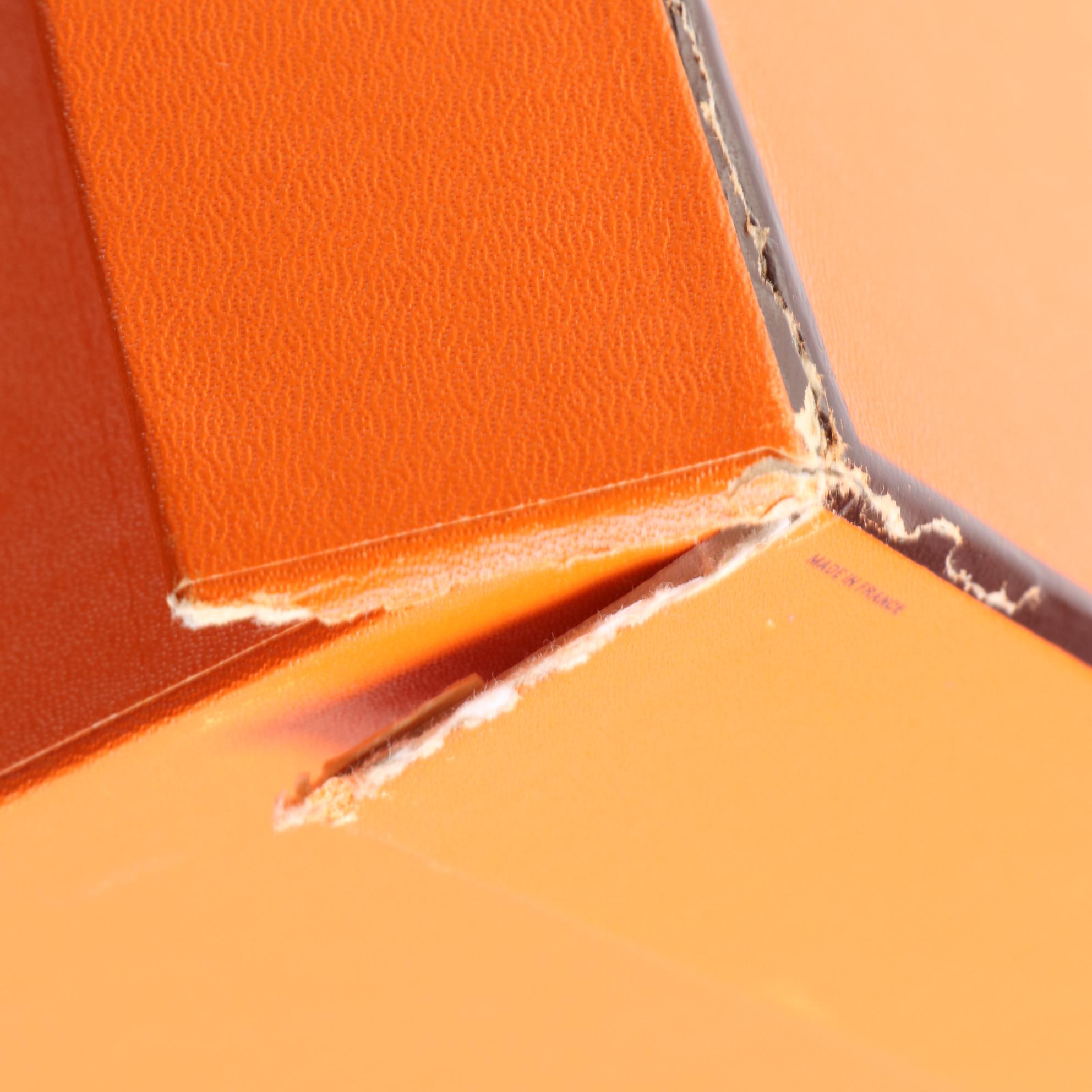 Hermès Herbag A Dos Backpack in Black Toile and Leather with Box