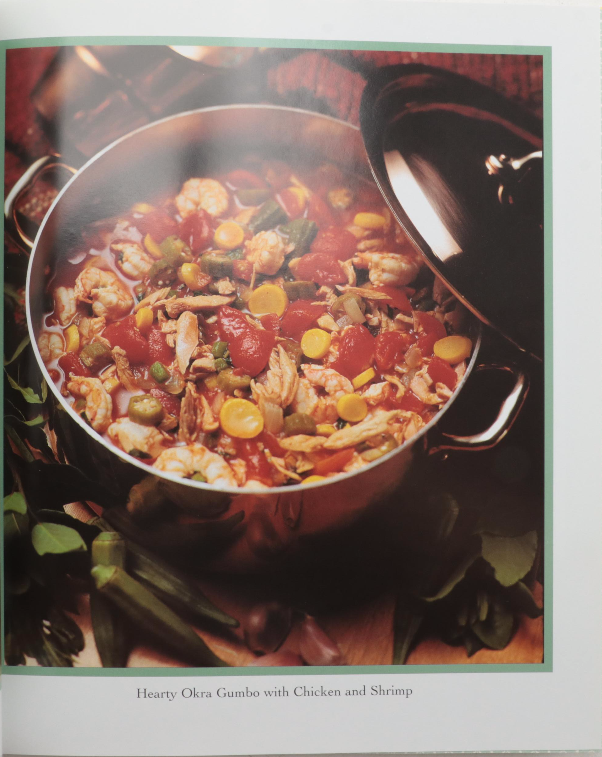 Signed "Savannah Seasons" by Elizabeth Terry and More Cookbooks