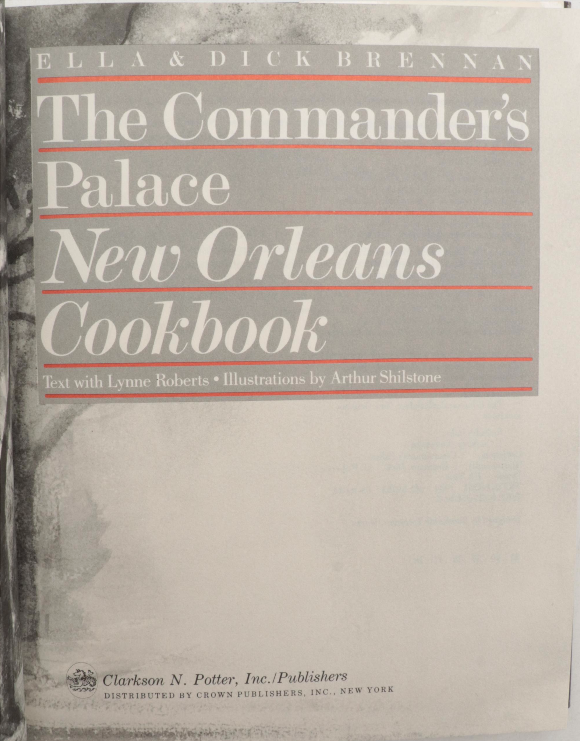 Signed "Savannah Seasons" by Elizabeth Terry and More Cookbooks