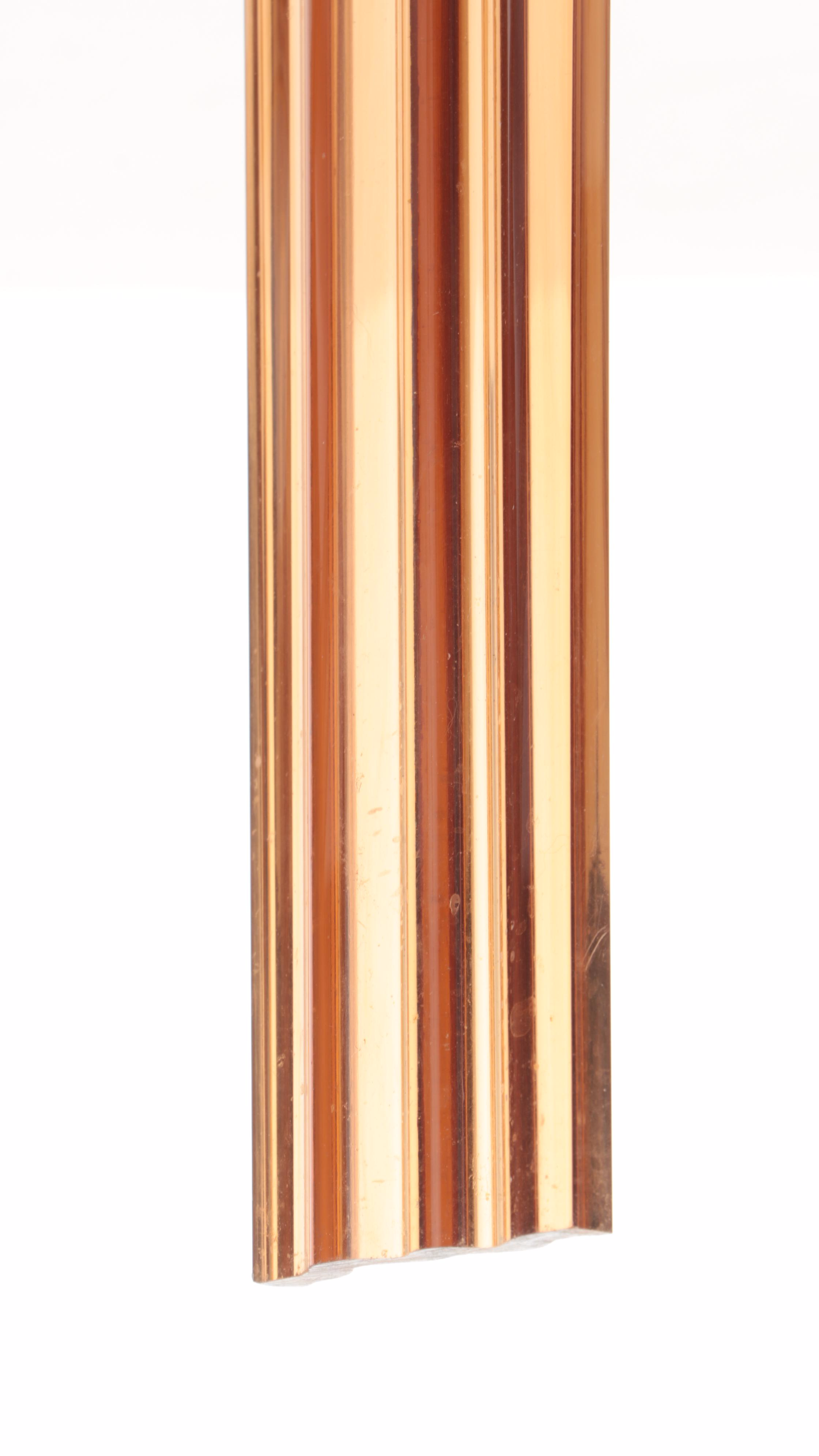 Pair of Patricia Urquiola for Kartell Acrylic T-Tables