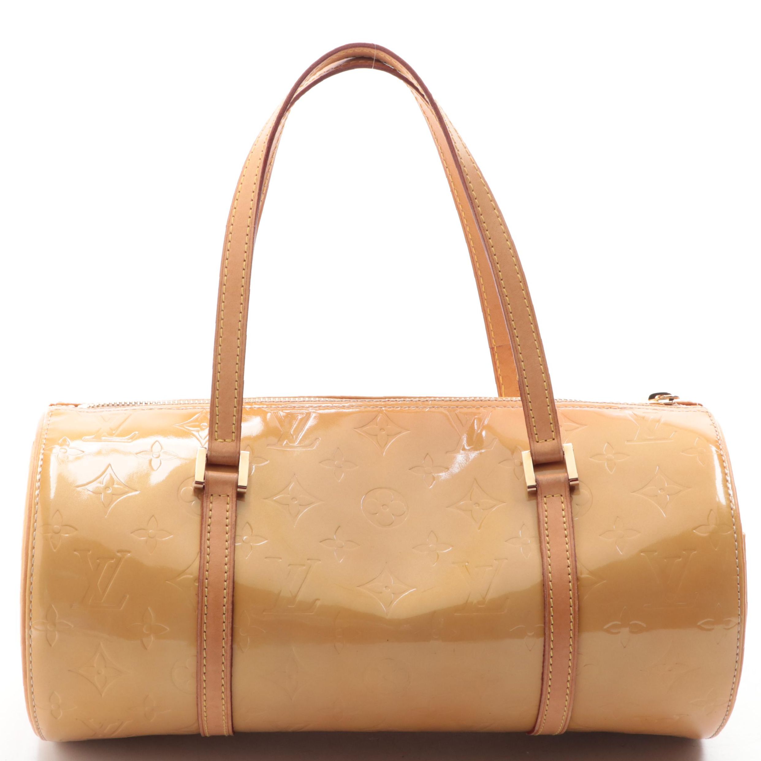 Louis Vuitton Bedford Bag in Monogram Vernis