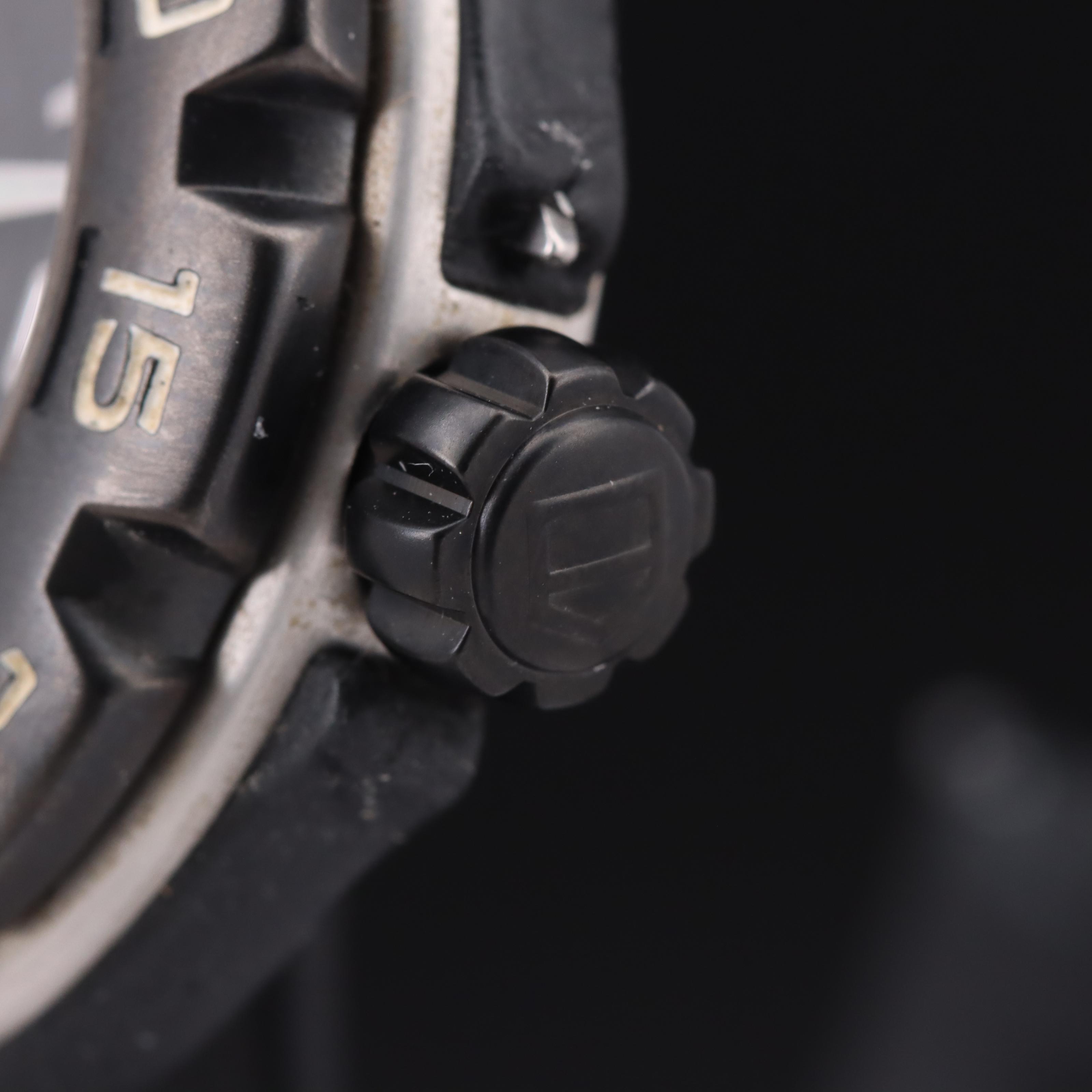 TAG Heuer Formula 1 Watch