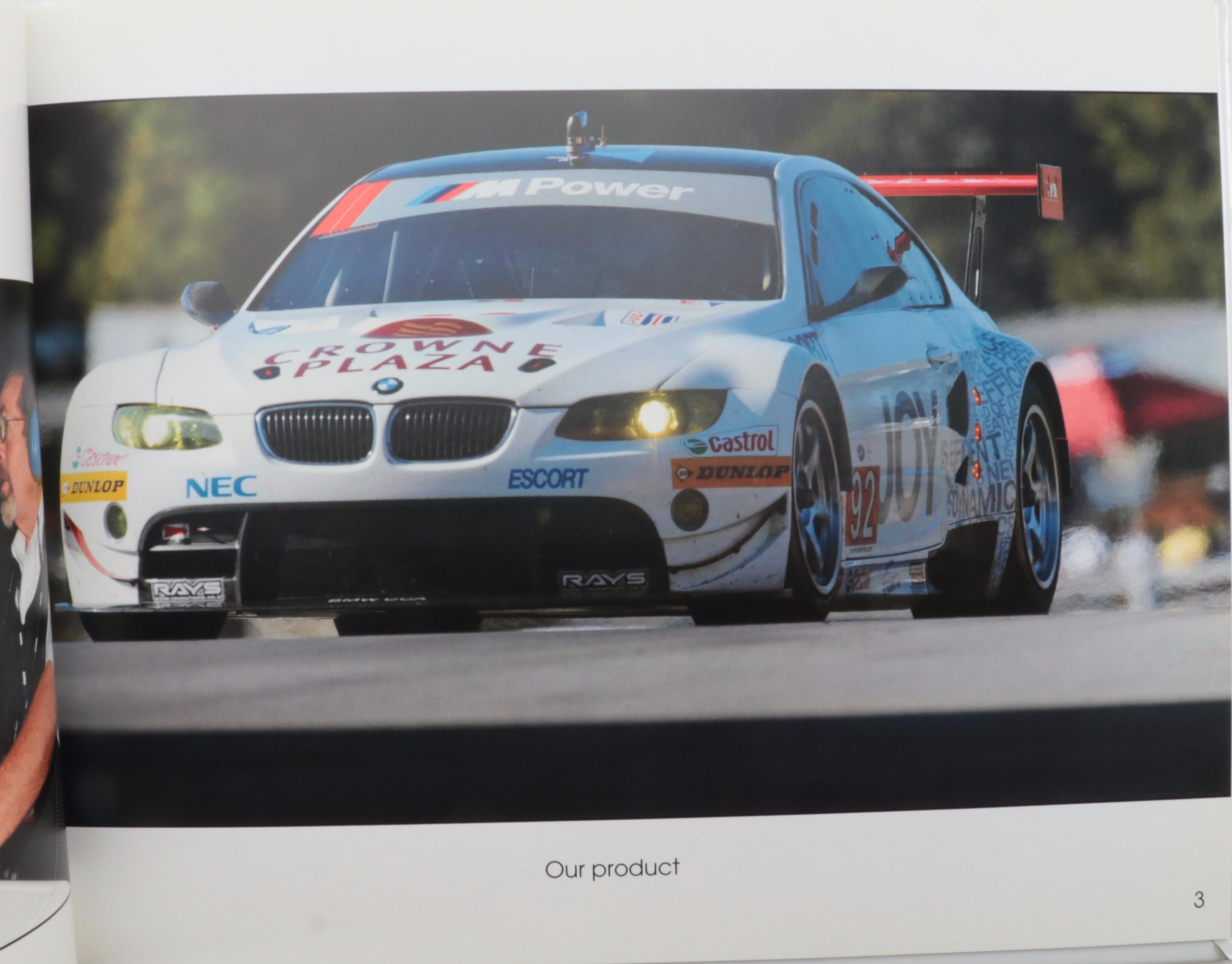 Signed First Edition "Crosley" by Rusty McClure et al. and More