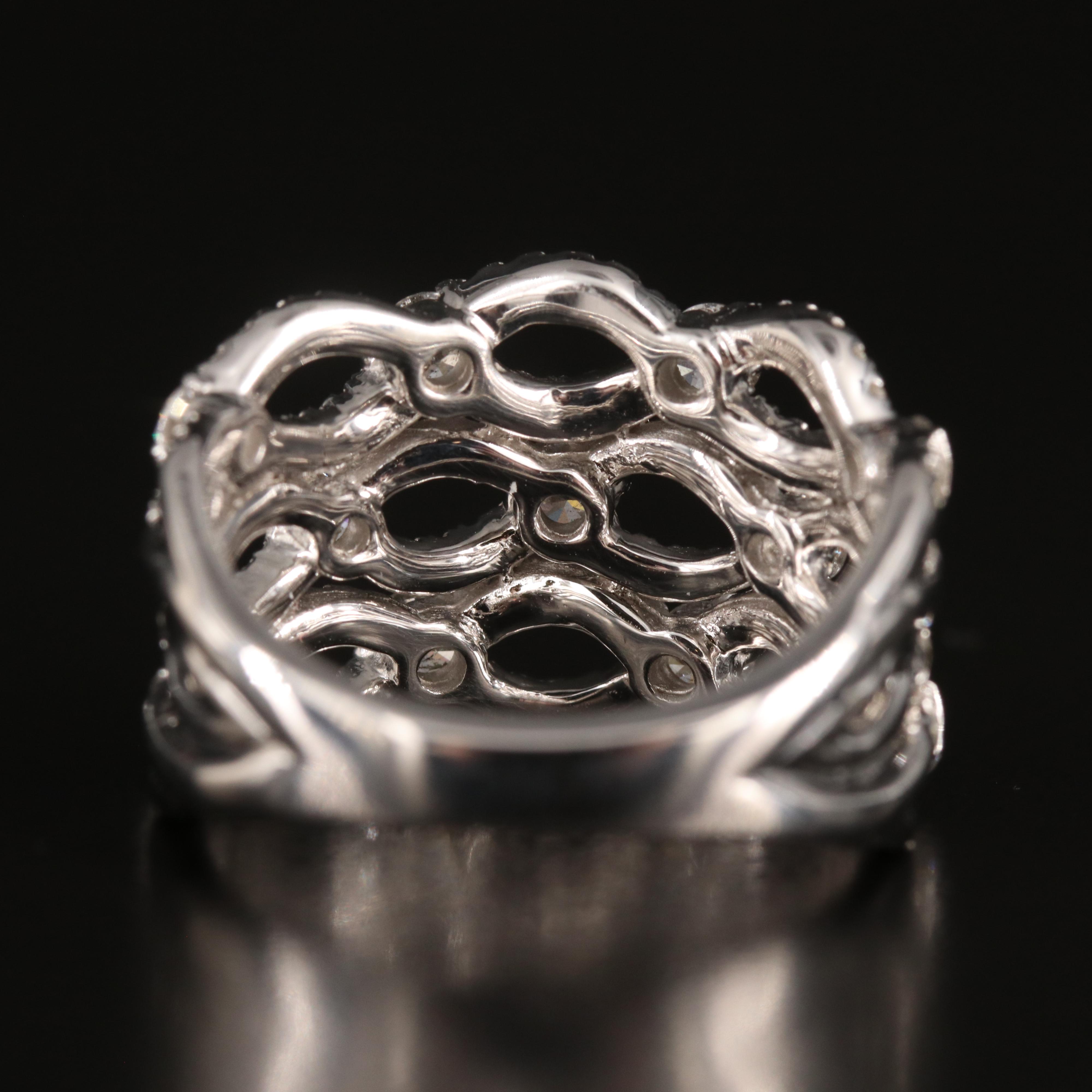 14K 1.49 CTW Diamond Ring