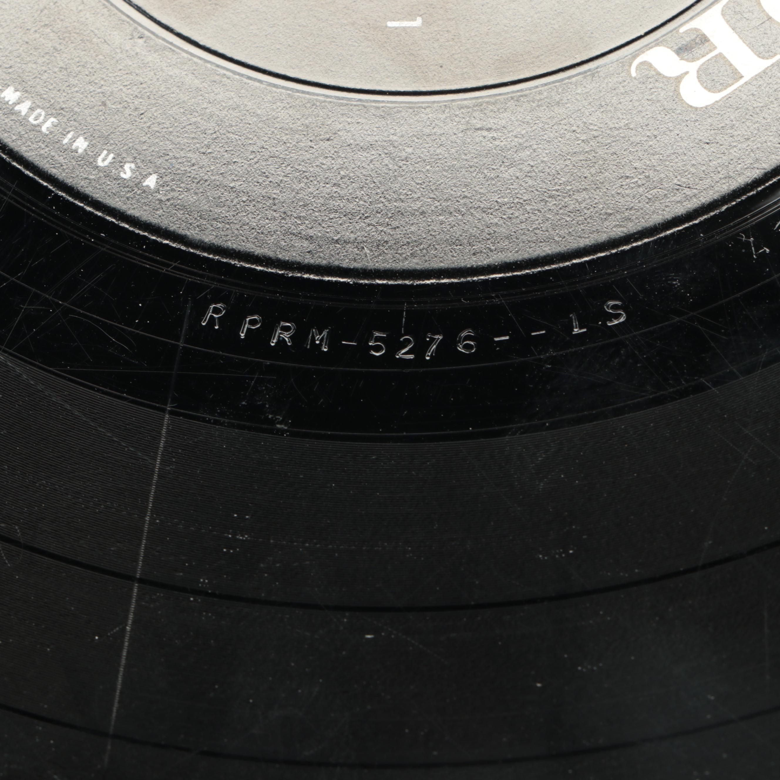 The Beatles, Elvis Presley, Simon and Garfunkel, More Pop, Rock, Other Records