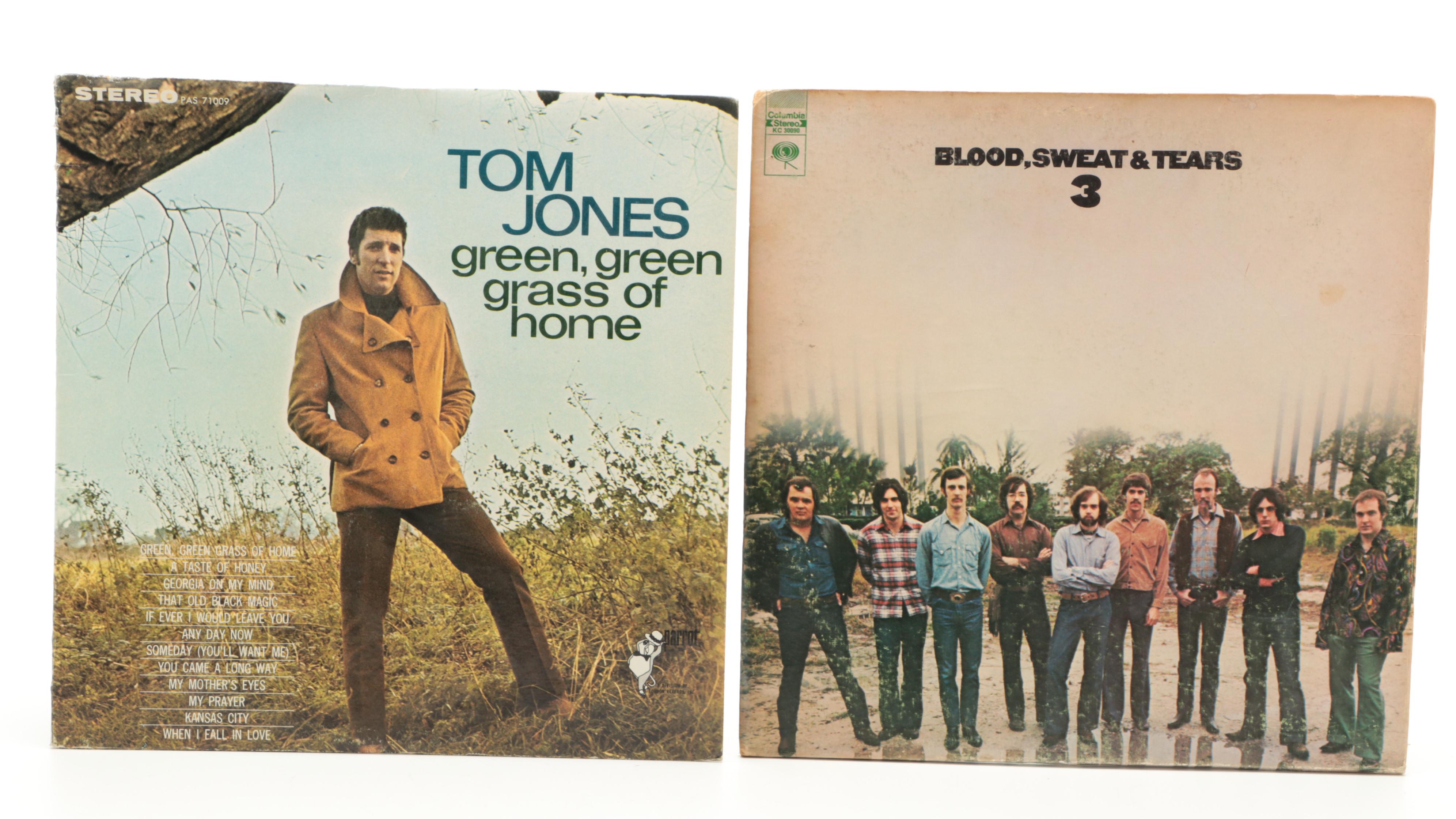 The Beatles, Elvis Presley, Simon and Garfunkel, More Pop, Rock, Other Records