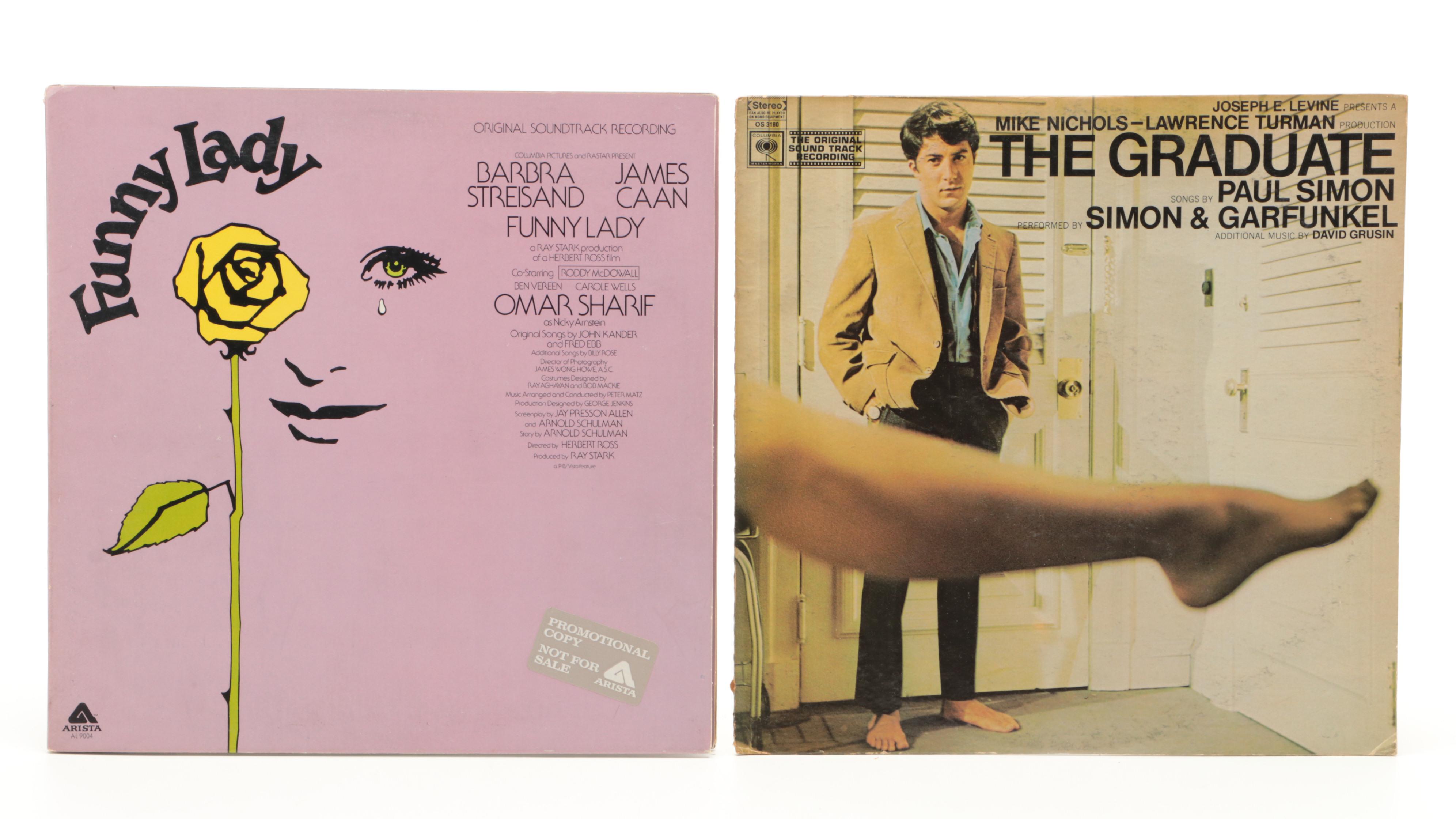 The Beatles, Elvis Presley, Simon and Garfunkel, More Pop, Rock, Other Records