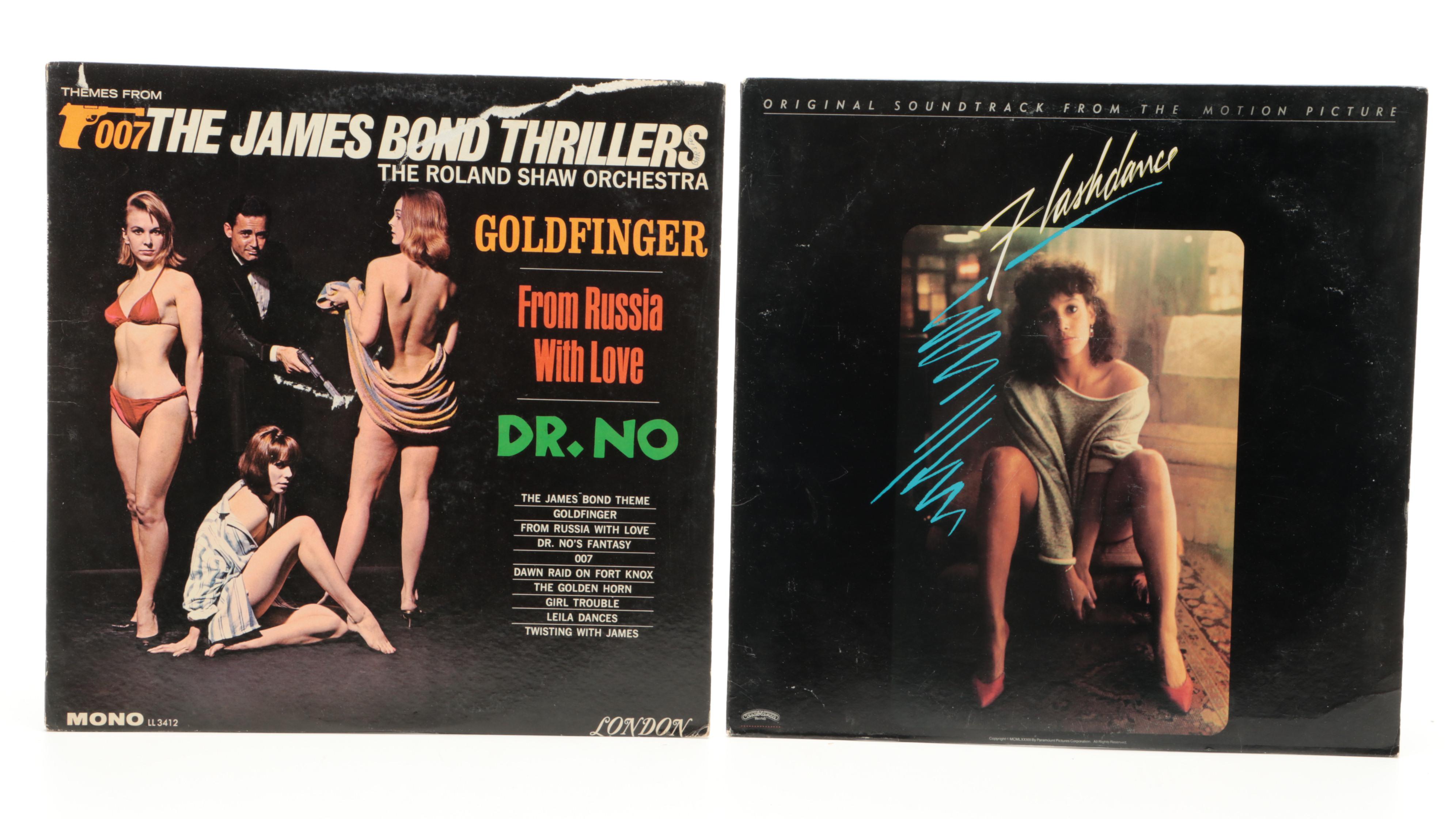 The Beatles, Elvis Presley, Simon and Garfunkel, More Pop, Rock, Other Records