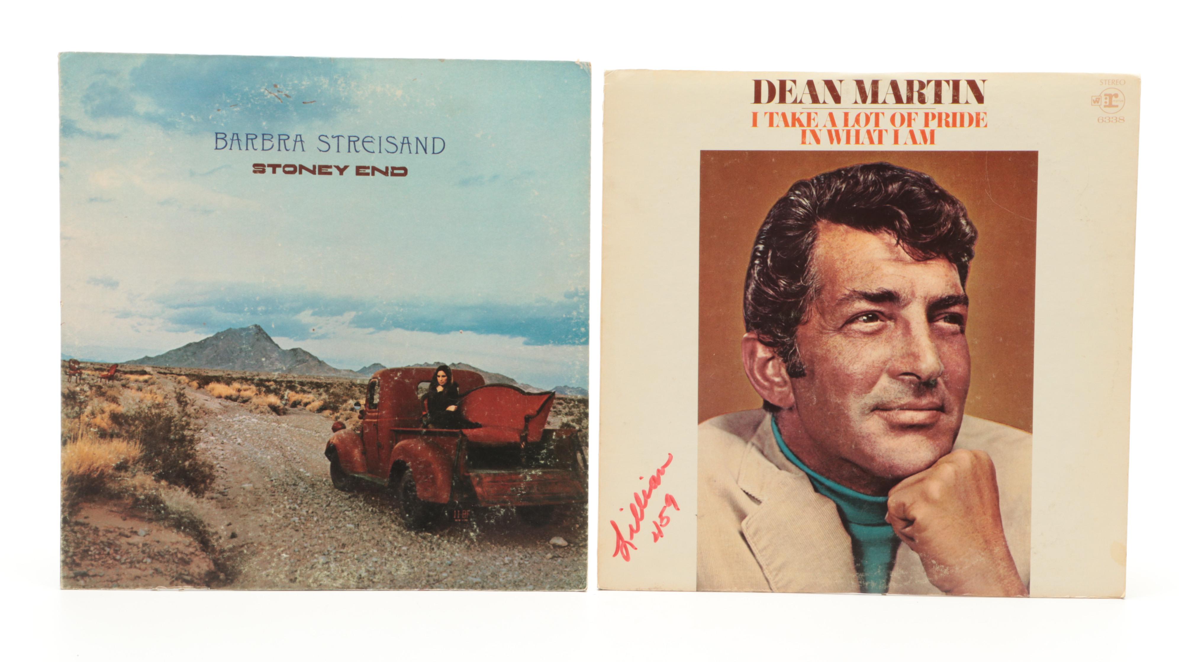 The Beatles, Elvis Presley, Simon and Garfunkel, More Pop, Rock, Other Records