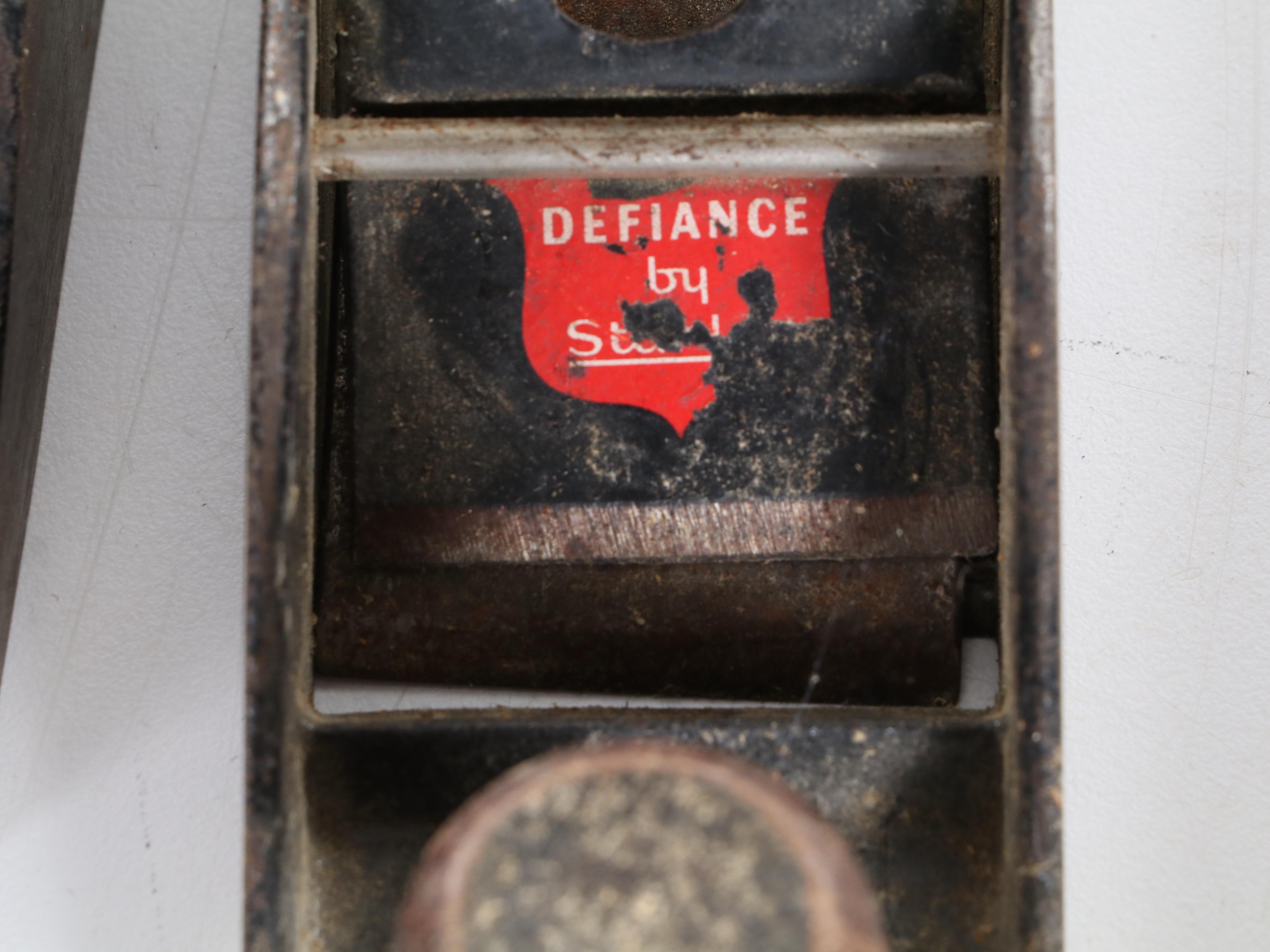 Hand Saws, Hammers, Block Planes and Other Hand Tools