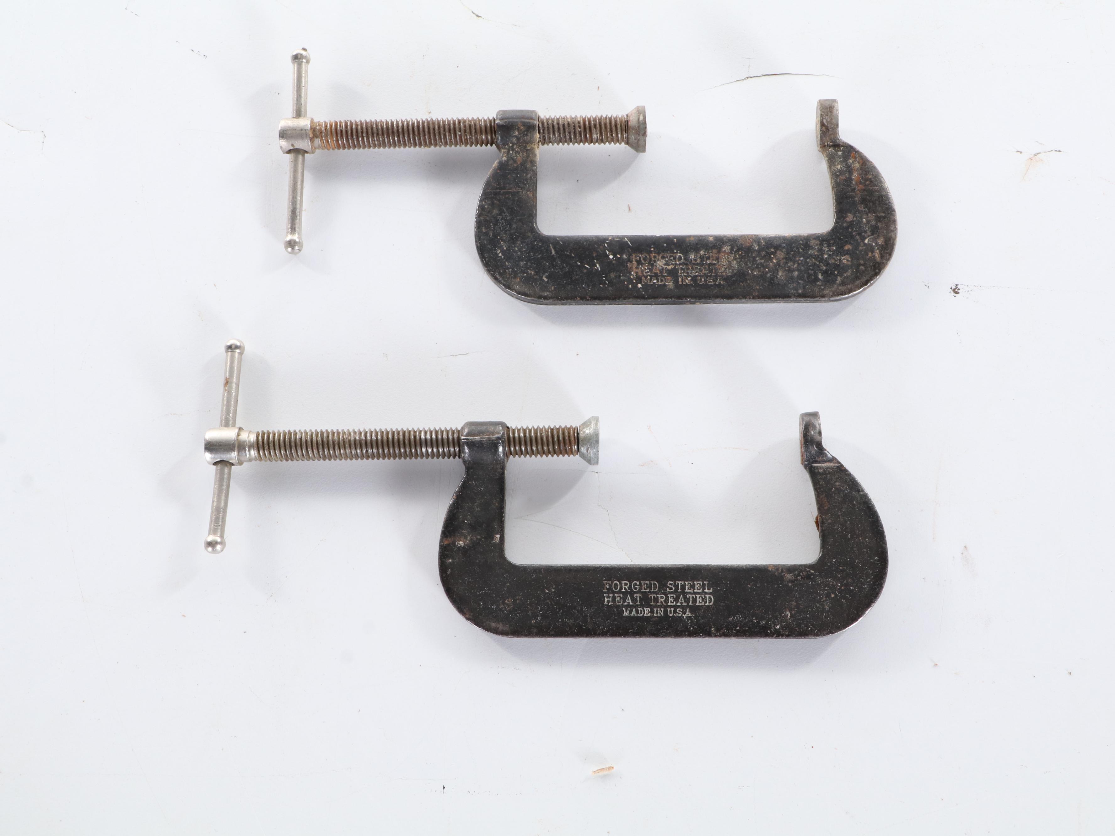 Hand Saws, Hammers, Block Planes and Other Hand Tools