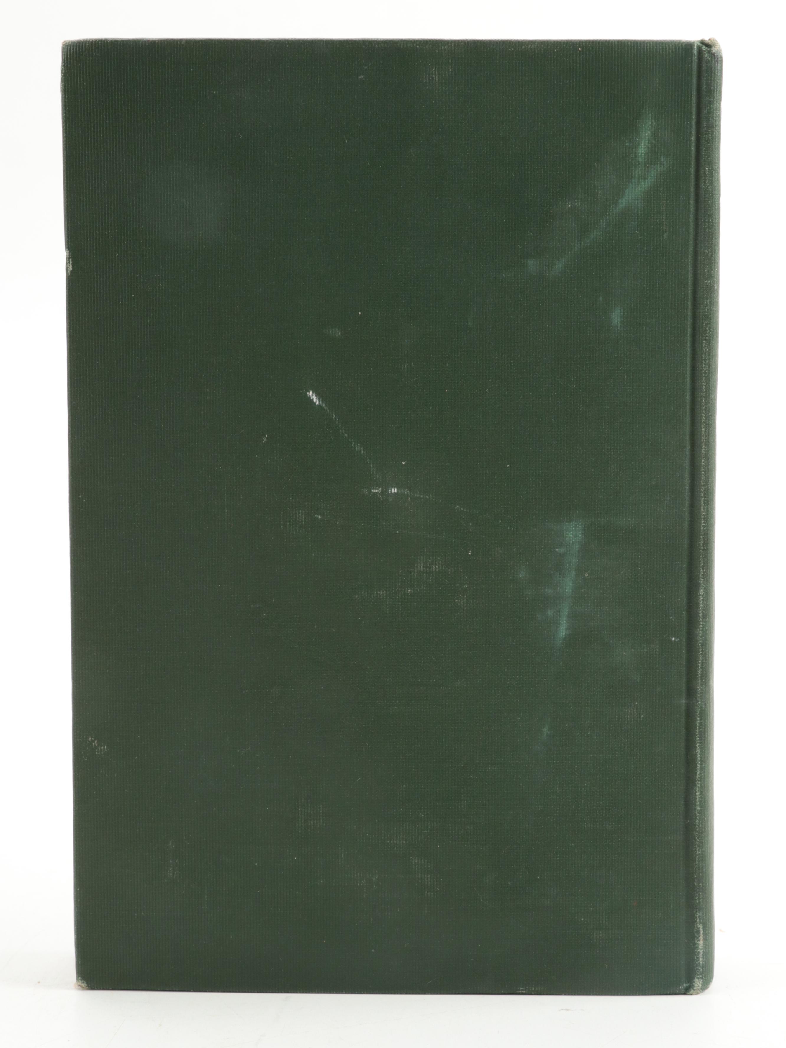 Illustrated "The Return of Tarzan" by Edgar Rice Burroughs and More