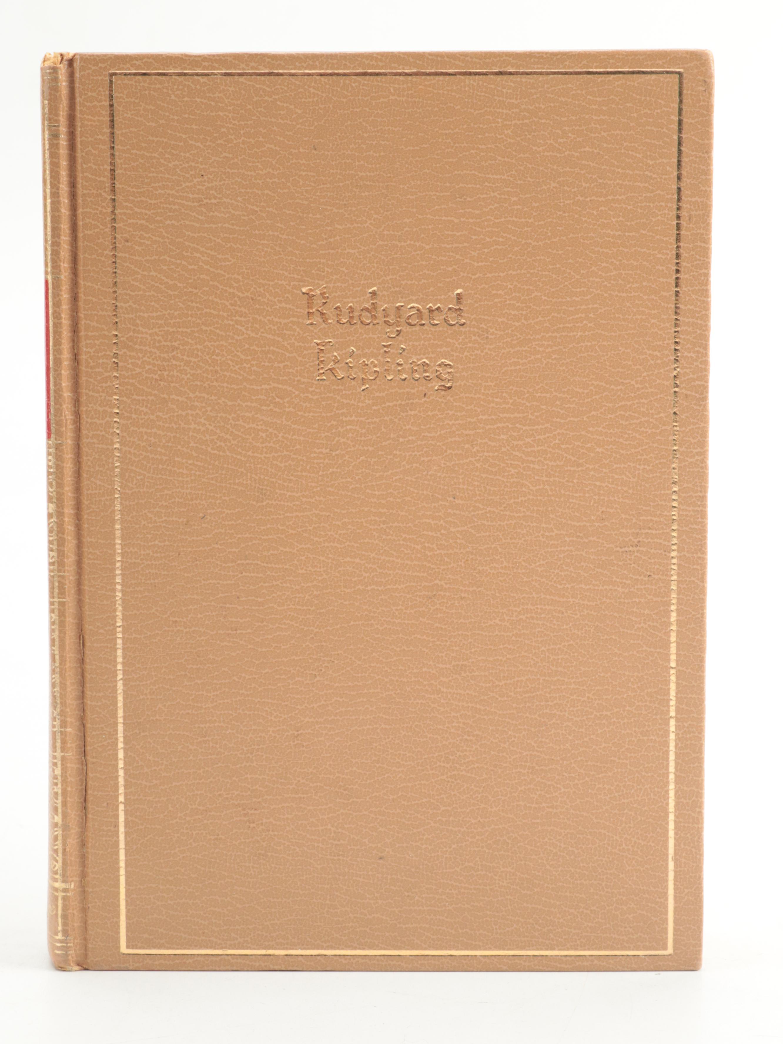 Illustrated "The Return of Tarzan" by Edgar Rice Burroughs and More