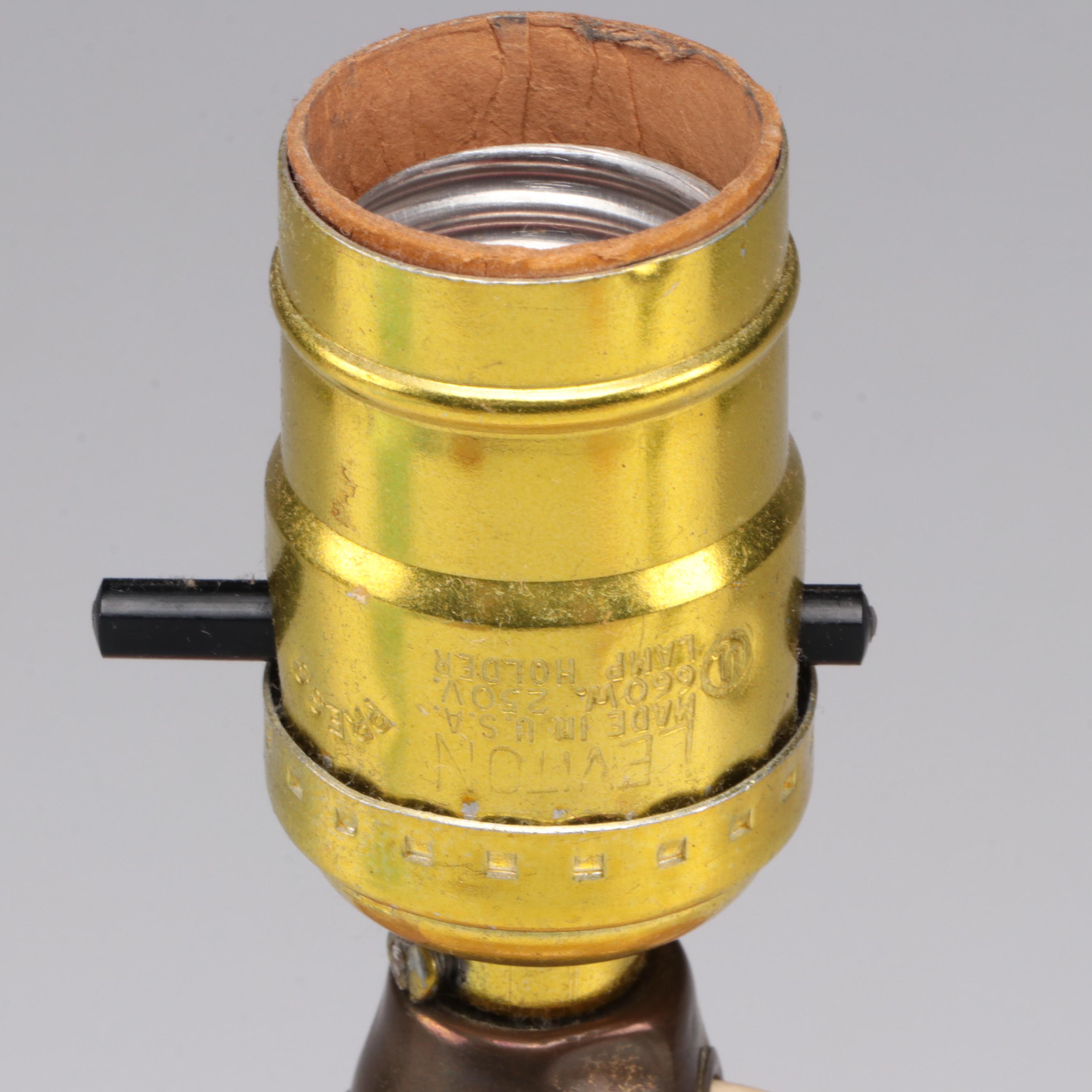 Hazel-Atlas "Big Top Peanut Butter" Iced Tea Glasses and Other Glass Tableware