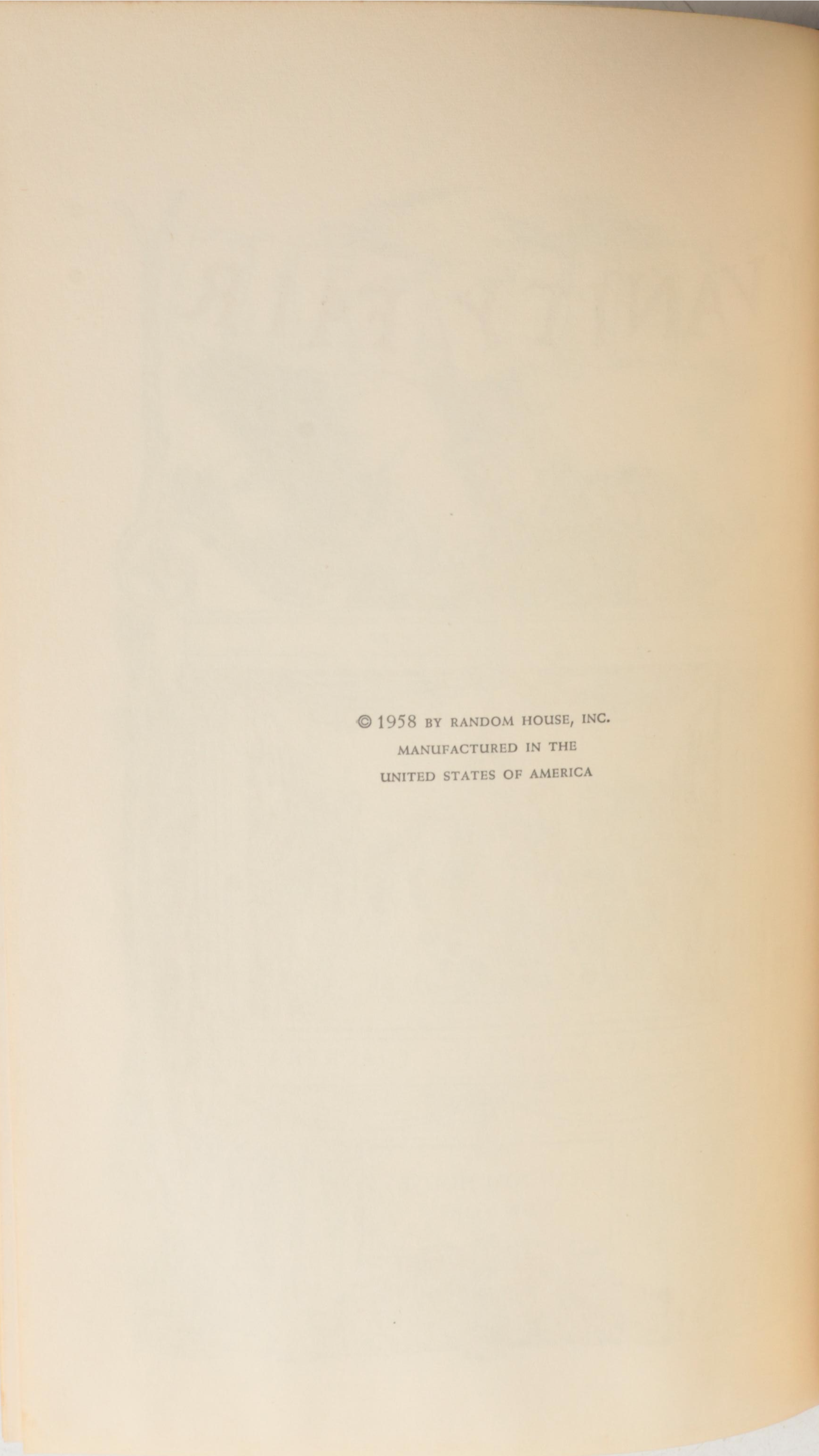 First Edition "Lord Hornblower" by C. S. Forester and More, Mid-20th Century