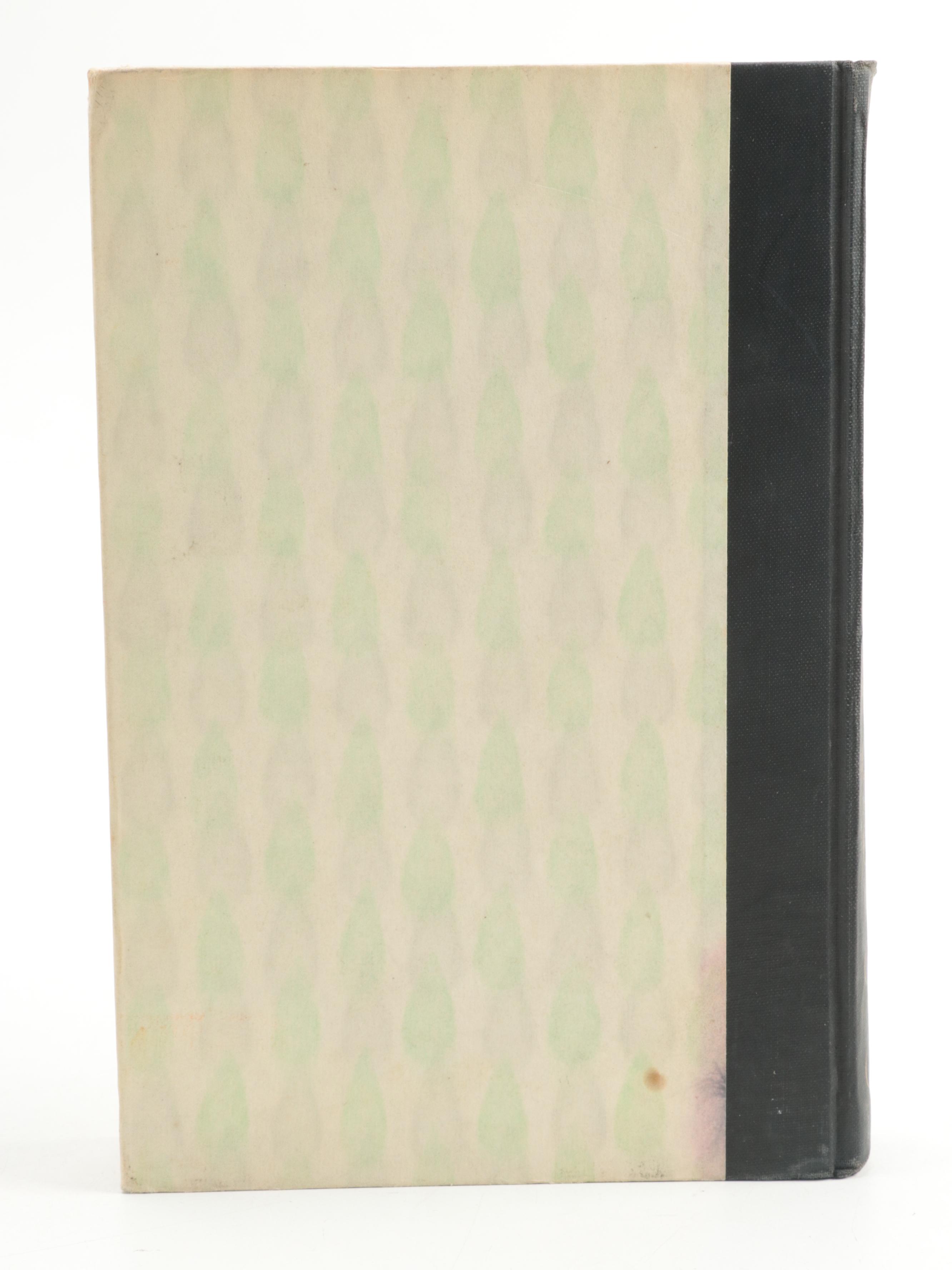 First Edition "Lord Hornblower" by C. S. Forester and More, Mid-20th Century