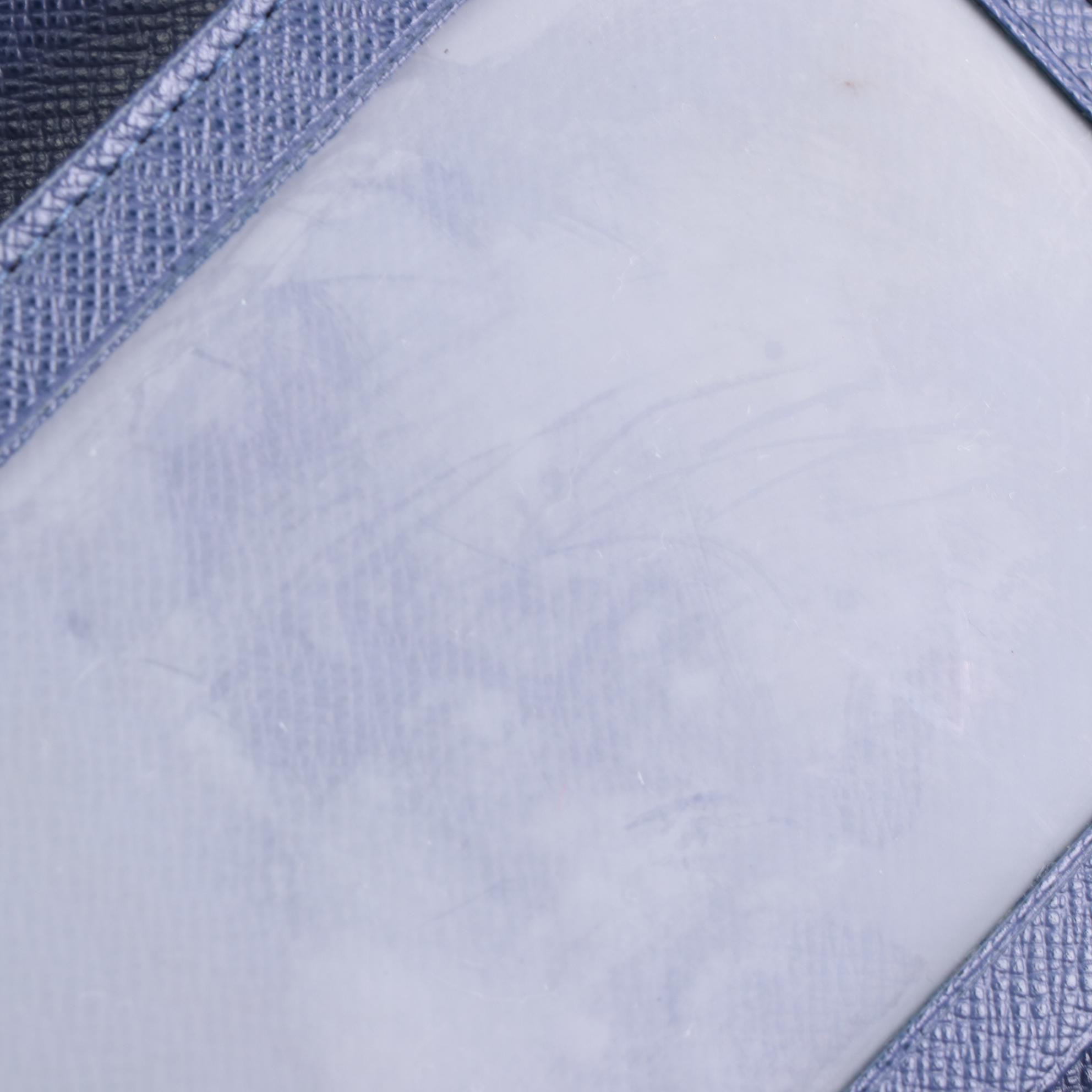 Louis Vuitton Koala Compact Wallet in Epi Leather