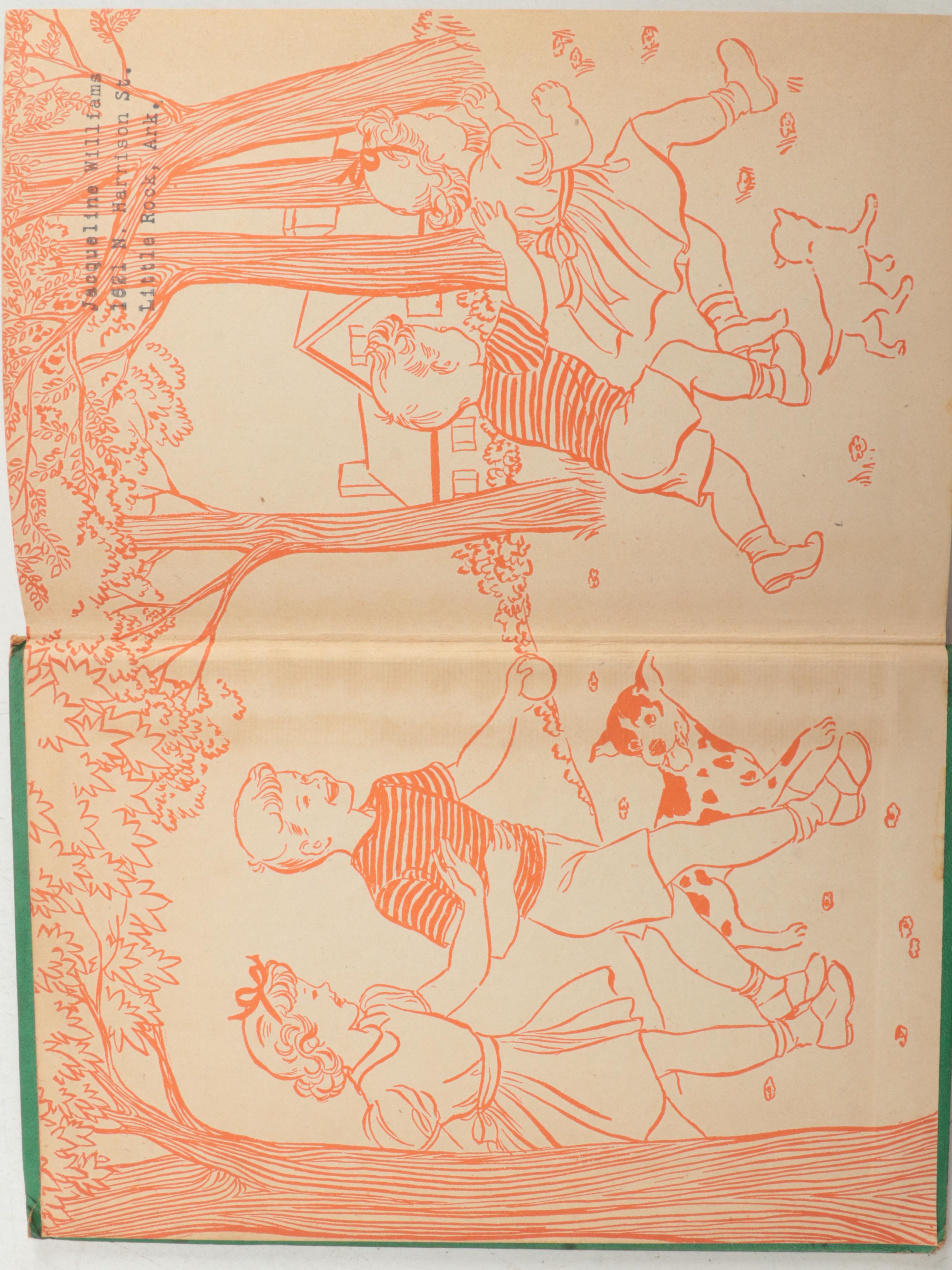 "The Bobbsey Twins" Partial Series by Laura Lee Hope and More