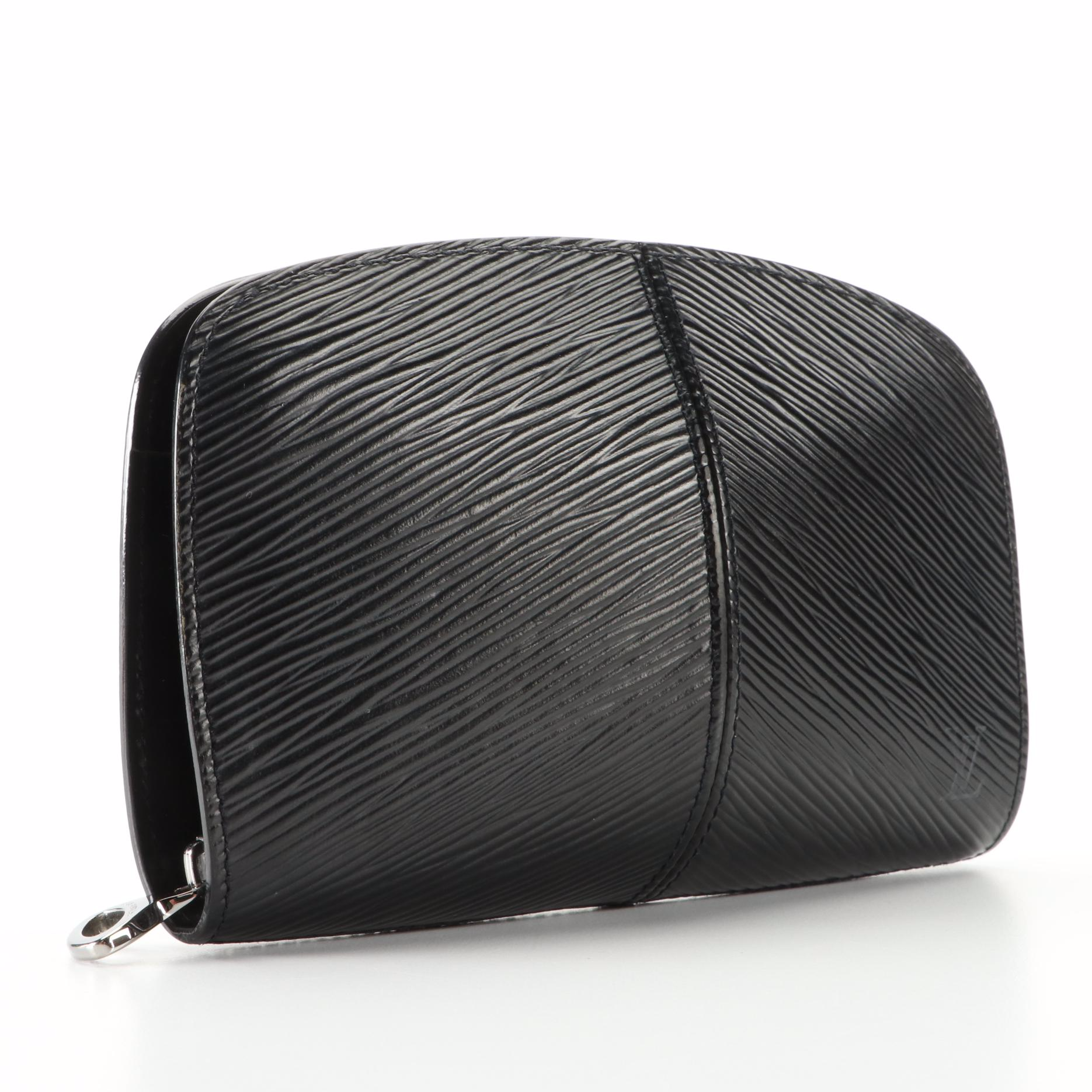 Louis Vuitton Z Portefeuille in Epi Leather