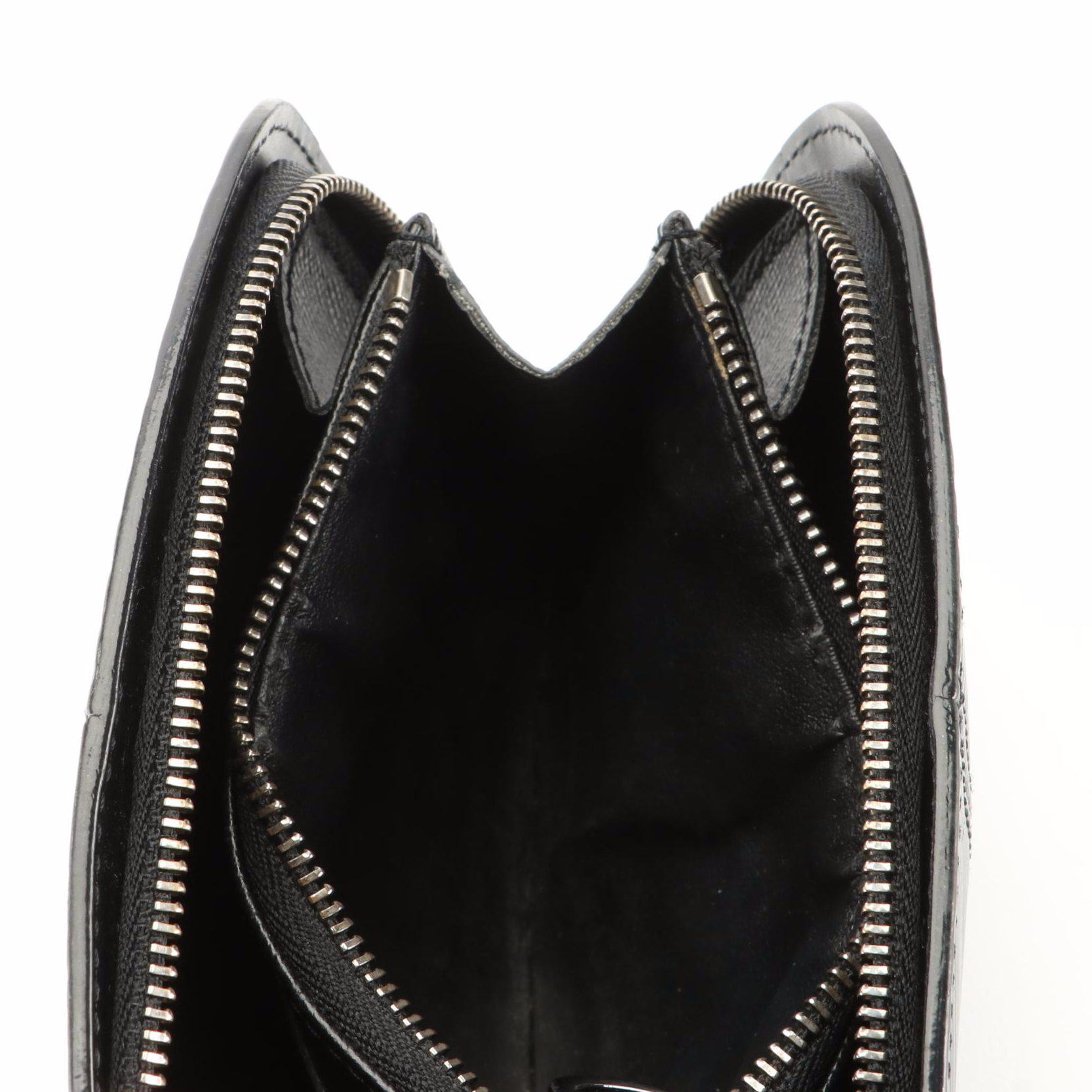 Louis Vuitton Z Portefeuille in Epi Leather